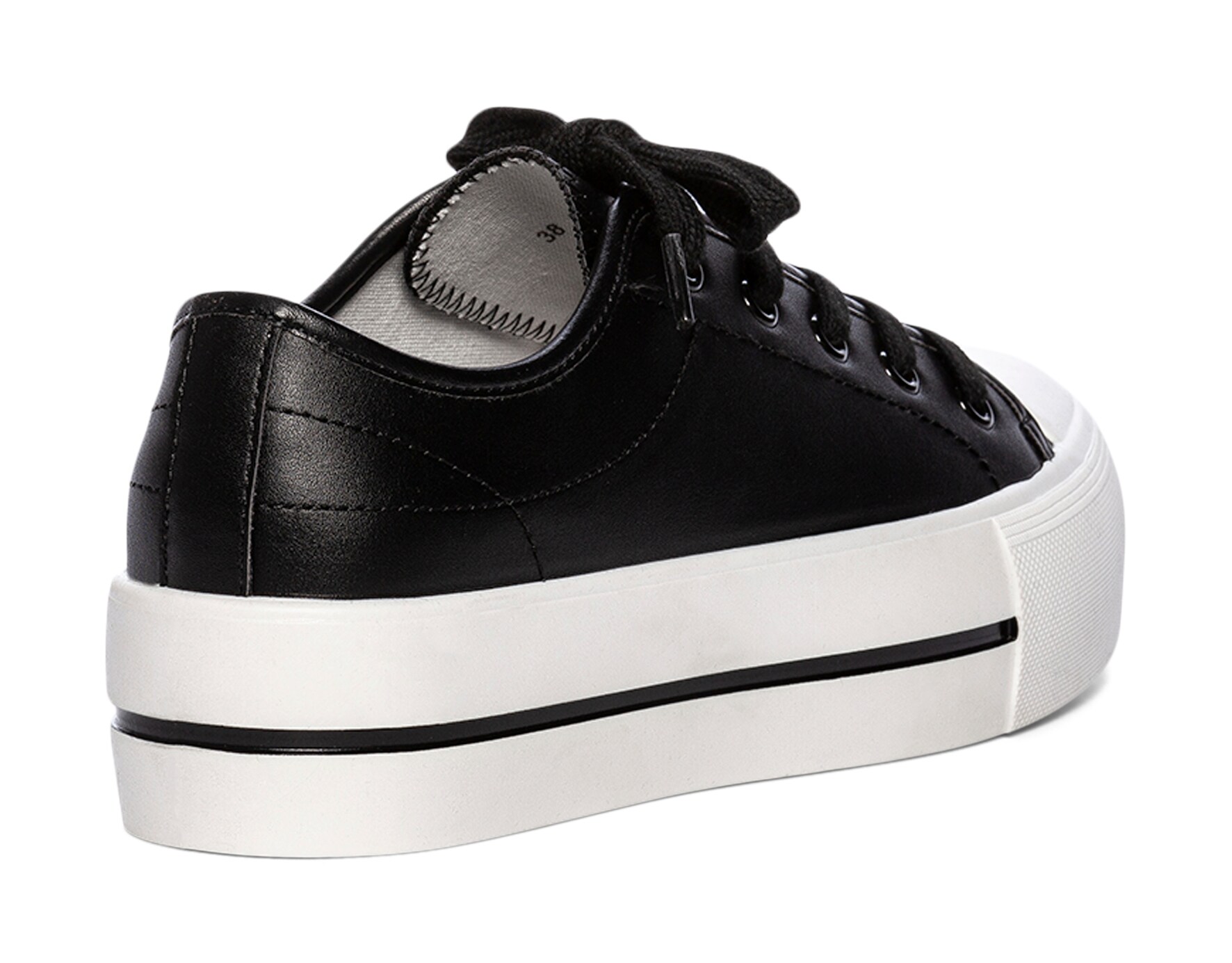 LEJON, Sneakers Sort