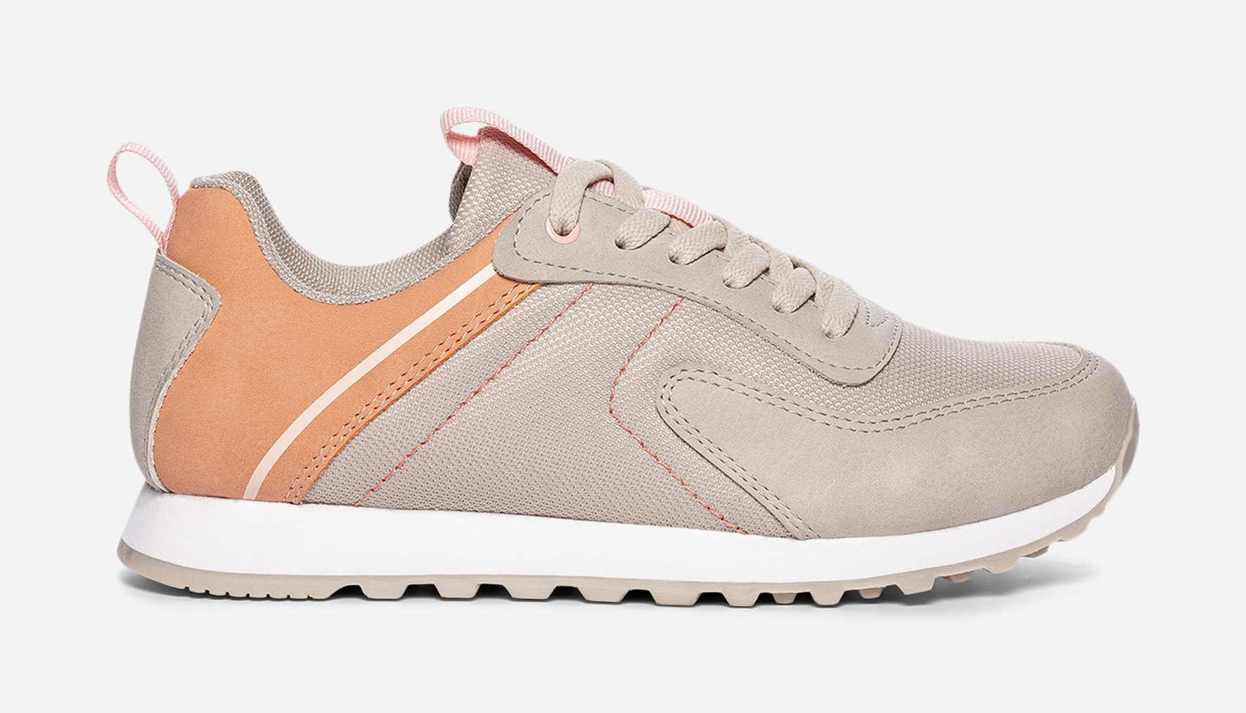 LEJON, Sneakers Beige