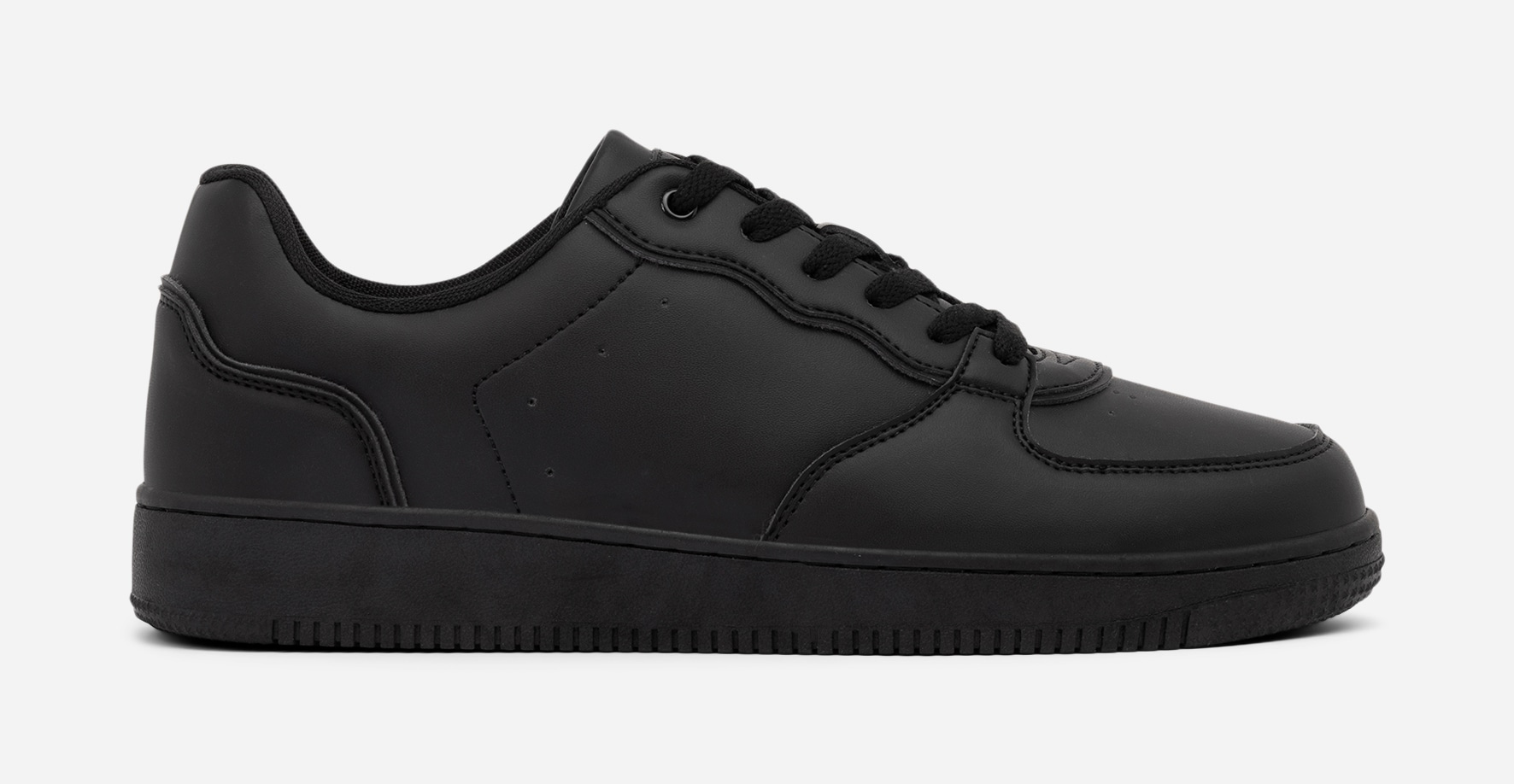LEJON, Sneakers Sort