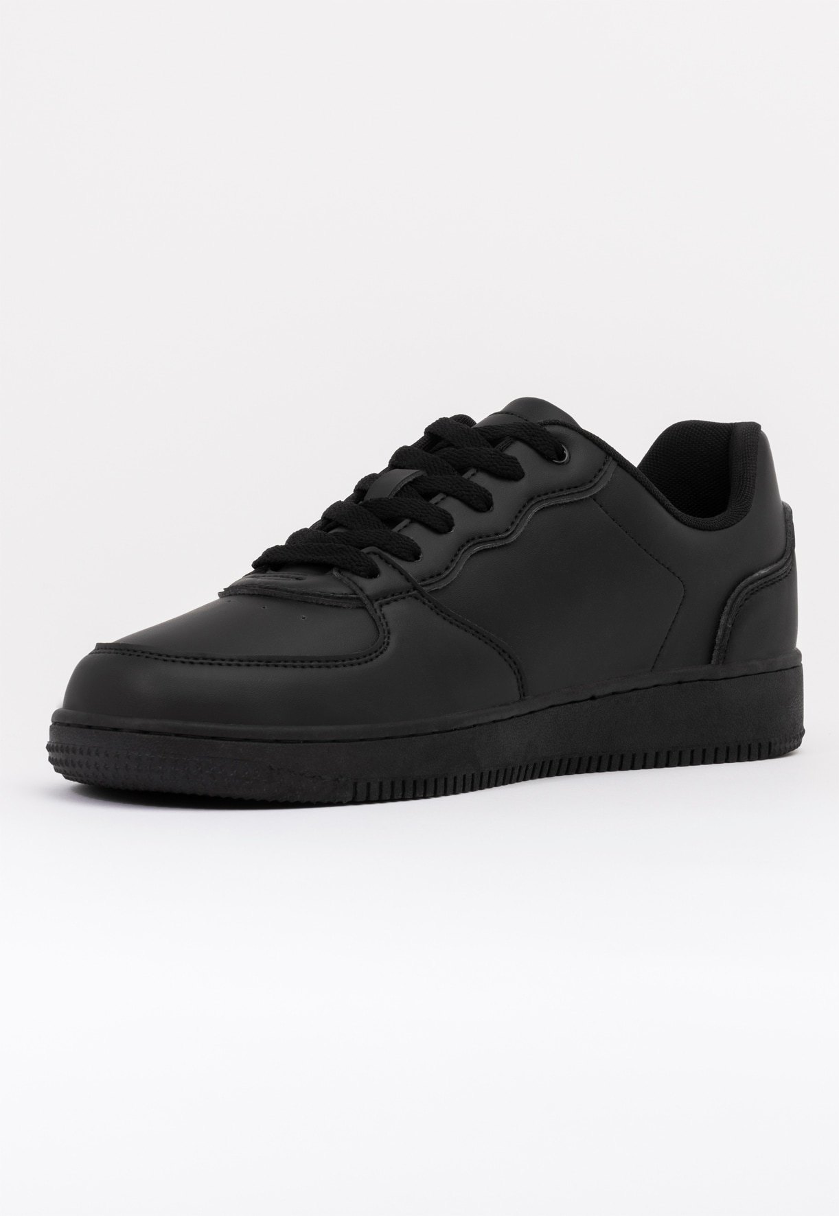 LEJON, Sneakers Sort