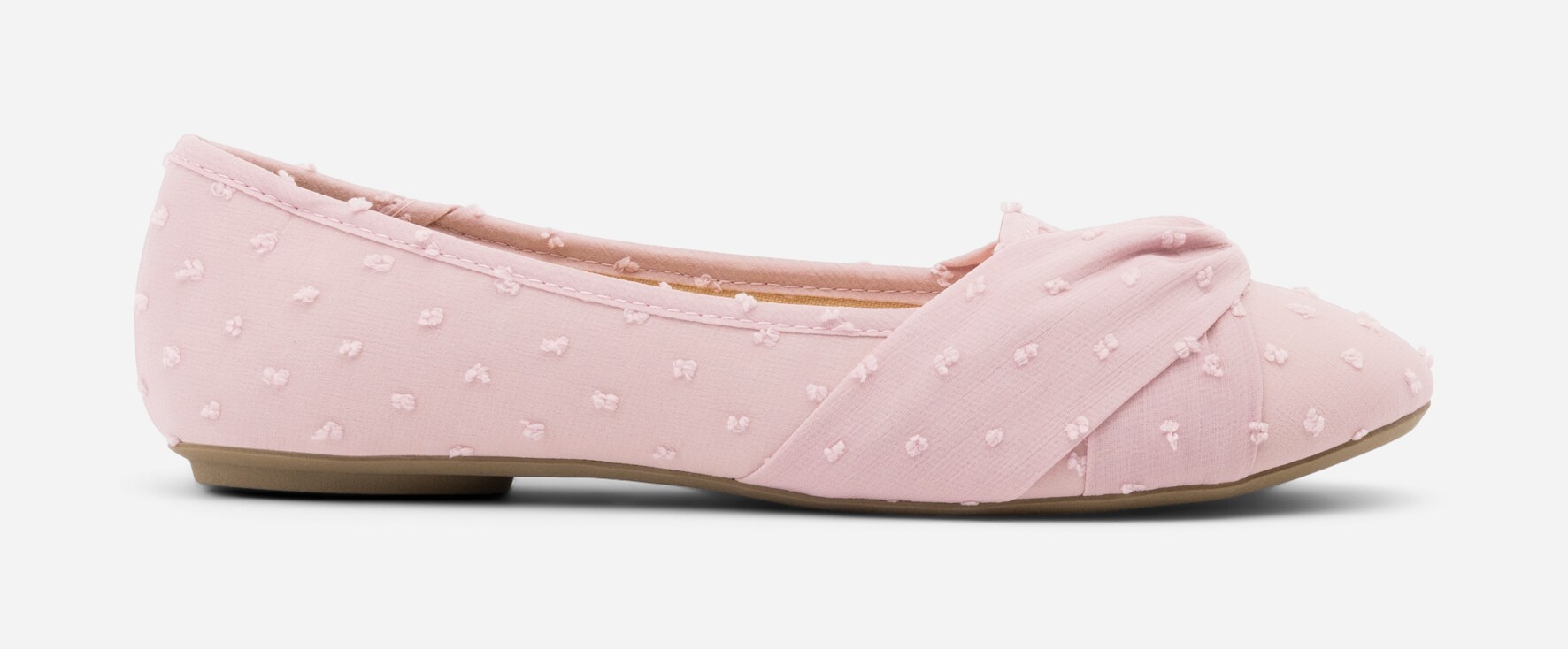 ALLEY, Ballerina Rosa