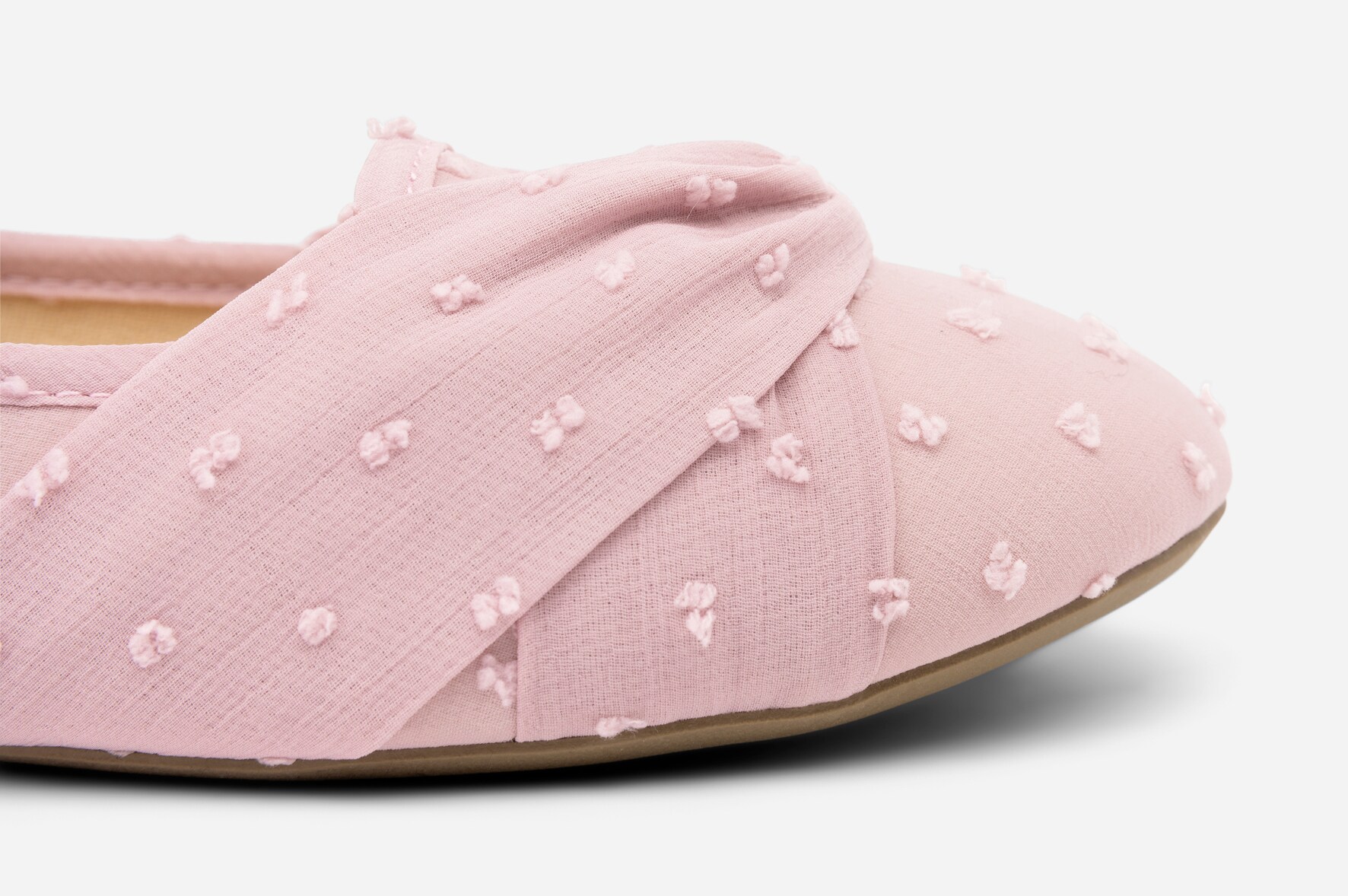 ALLEY, Ballerina Rosa