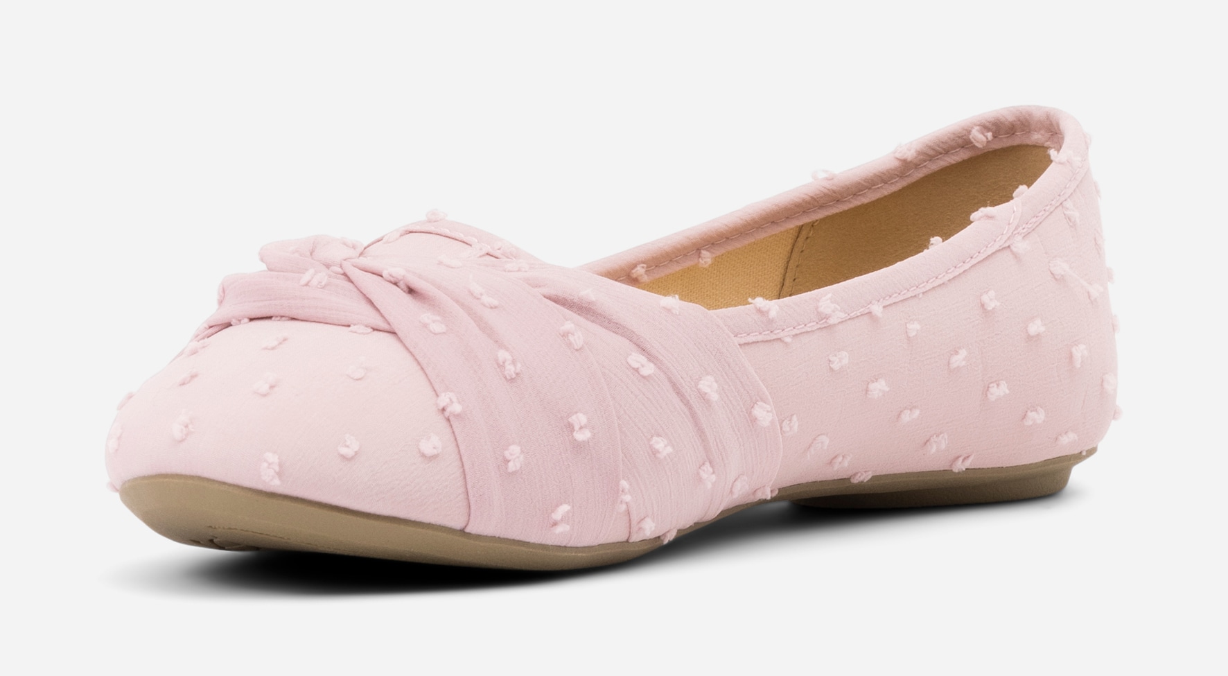 ALLEY, Ballerina Rosa