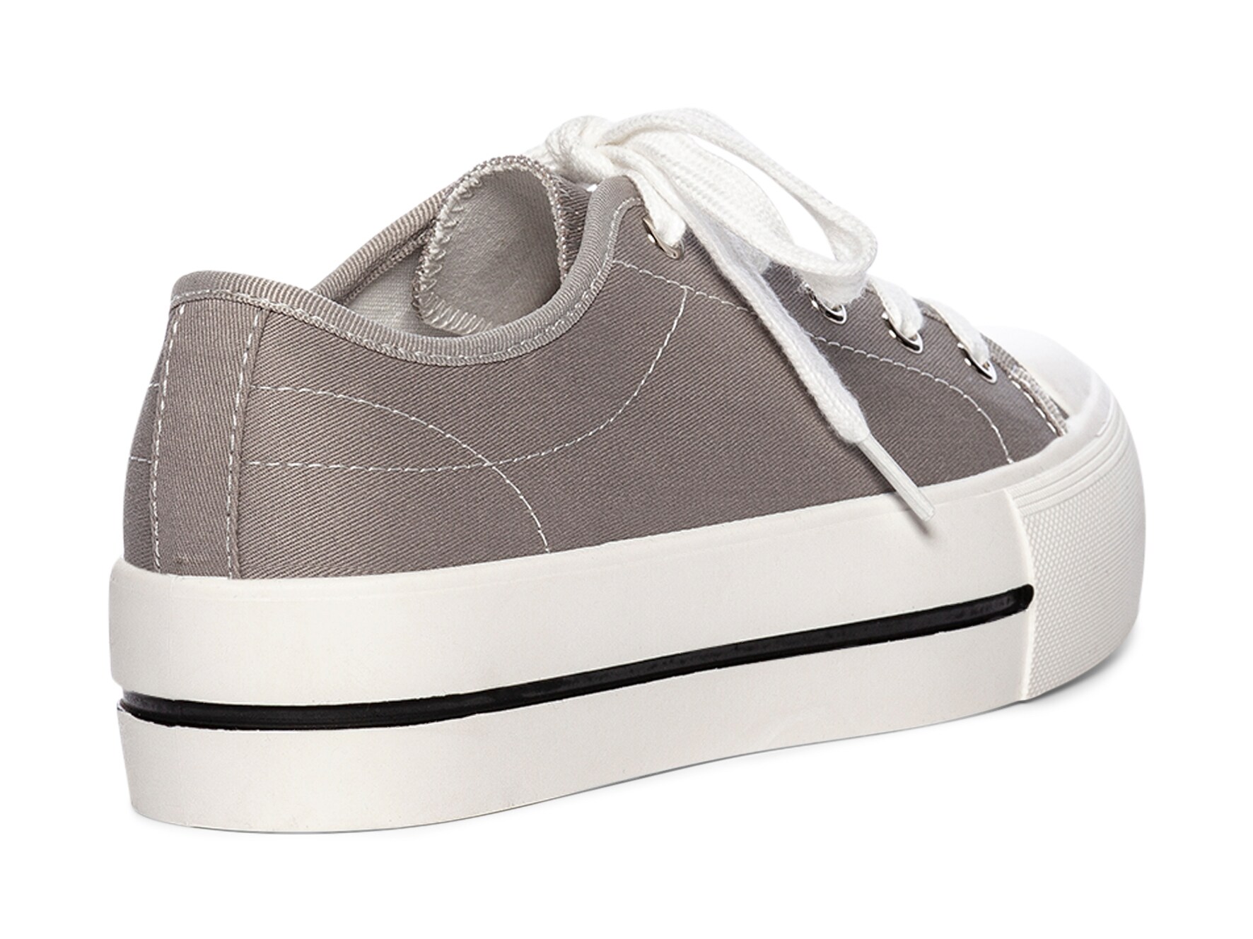 LEJON, Sneakers Grå