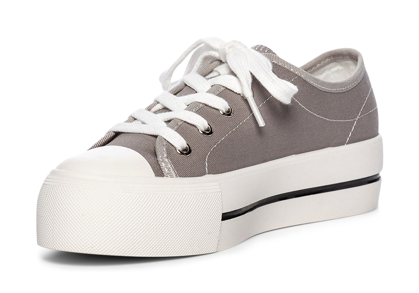 LEJON, Sneakers Grå