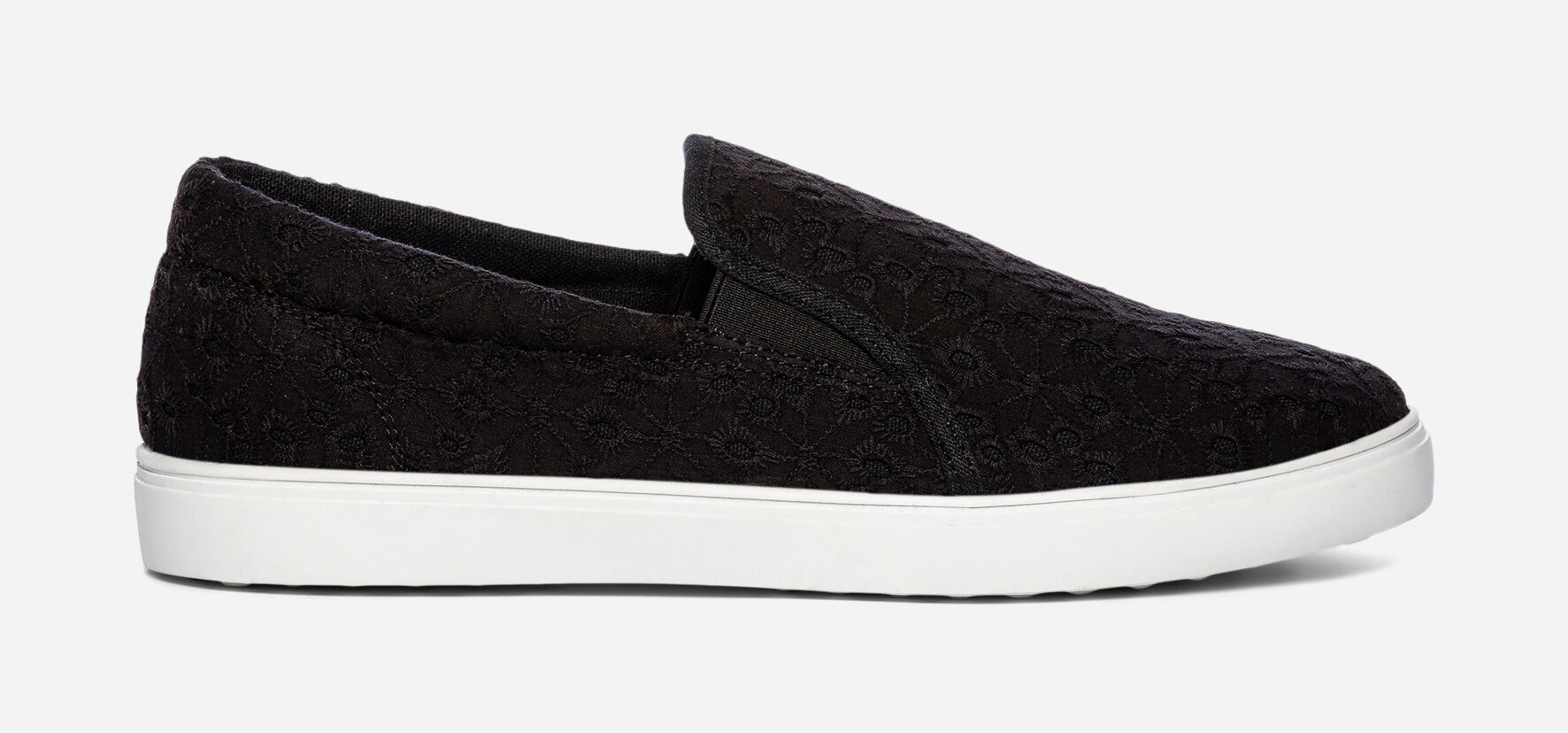 ALLEY, Tekstilsko Sort