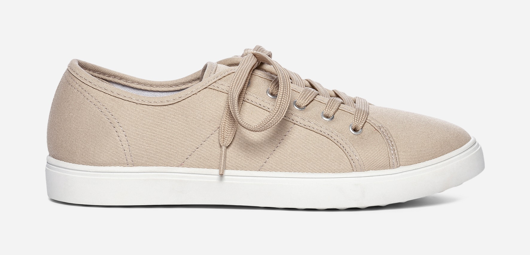 ALLEY, Tekstilsko Beige