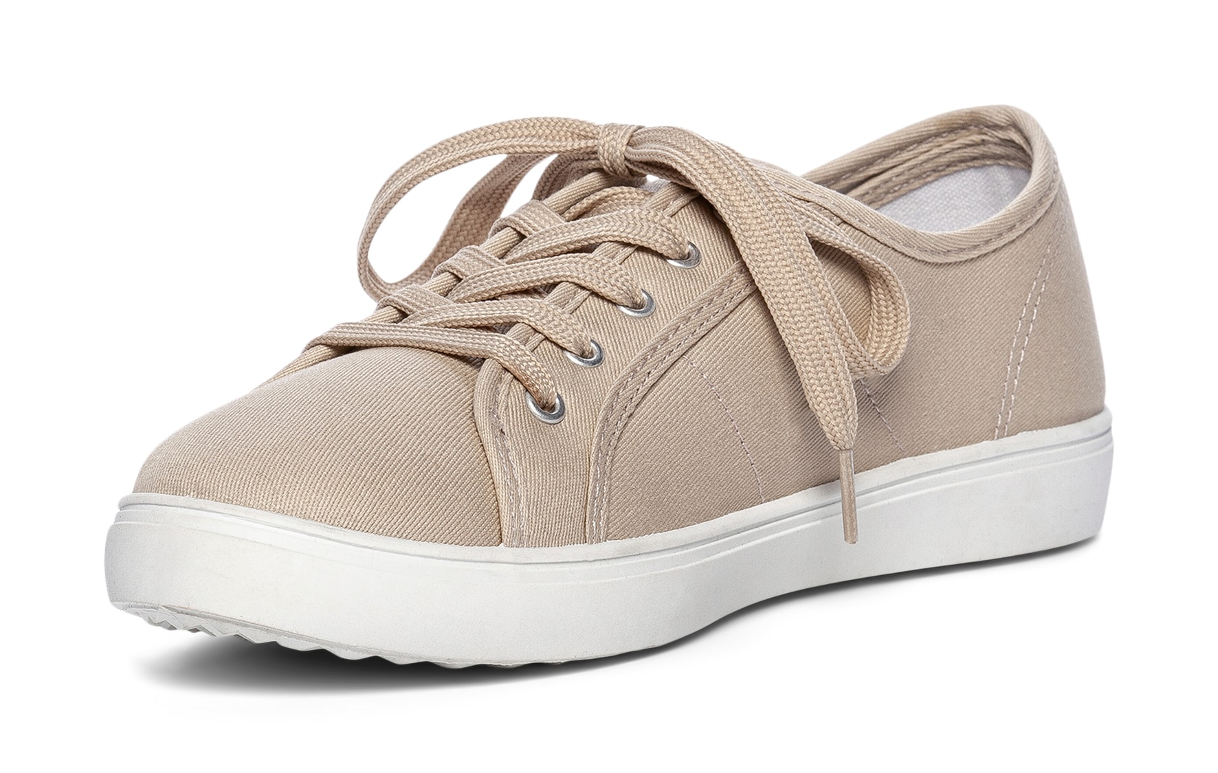 ALLEY, Tekstilsko Beige