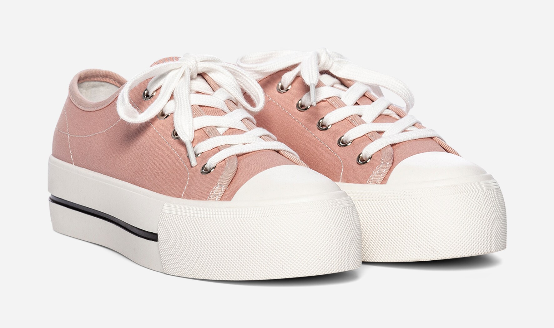 LEJON, Sneakers Rosa