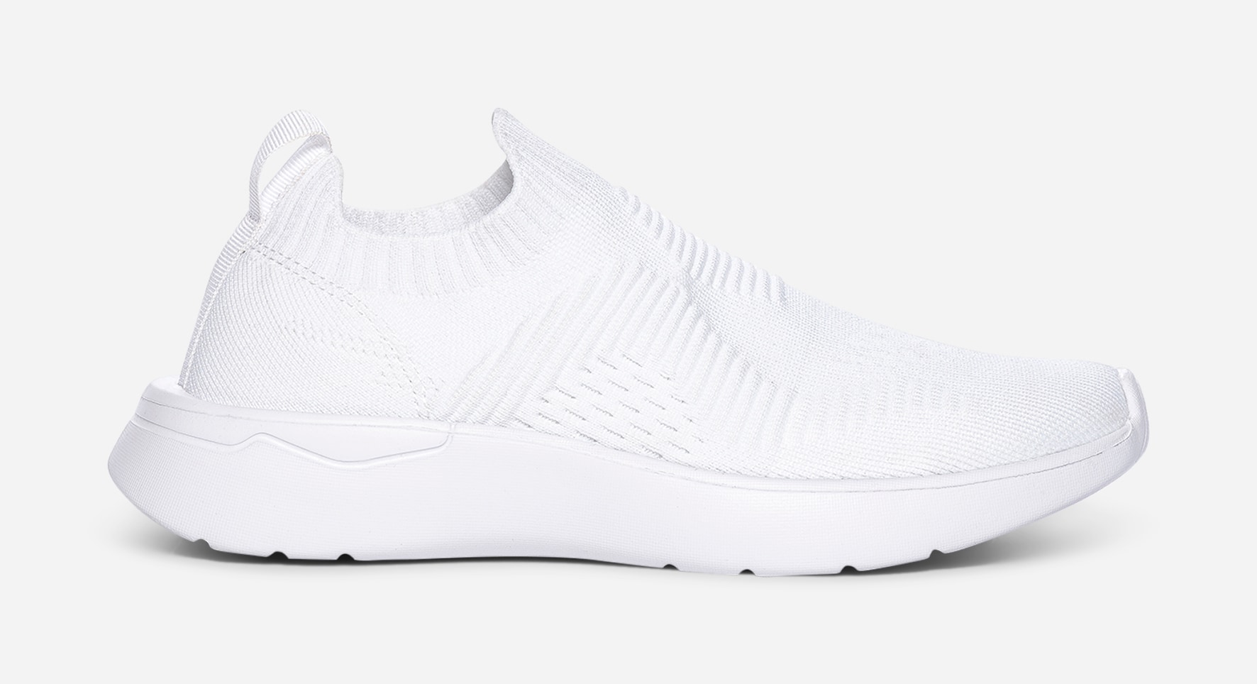 LEJON, Sneakers Hvit