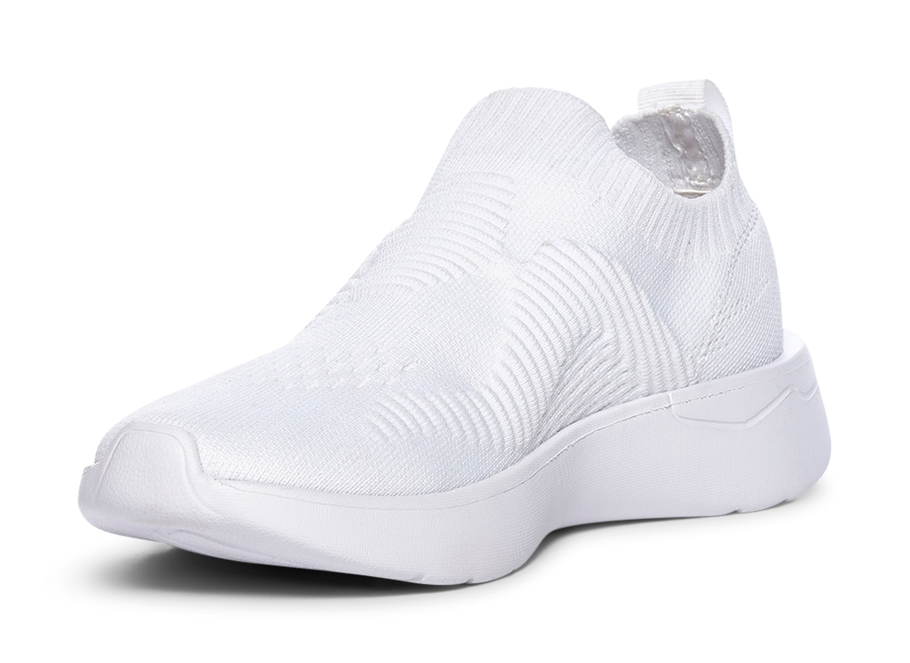 LEJON, Sneakers Hvit