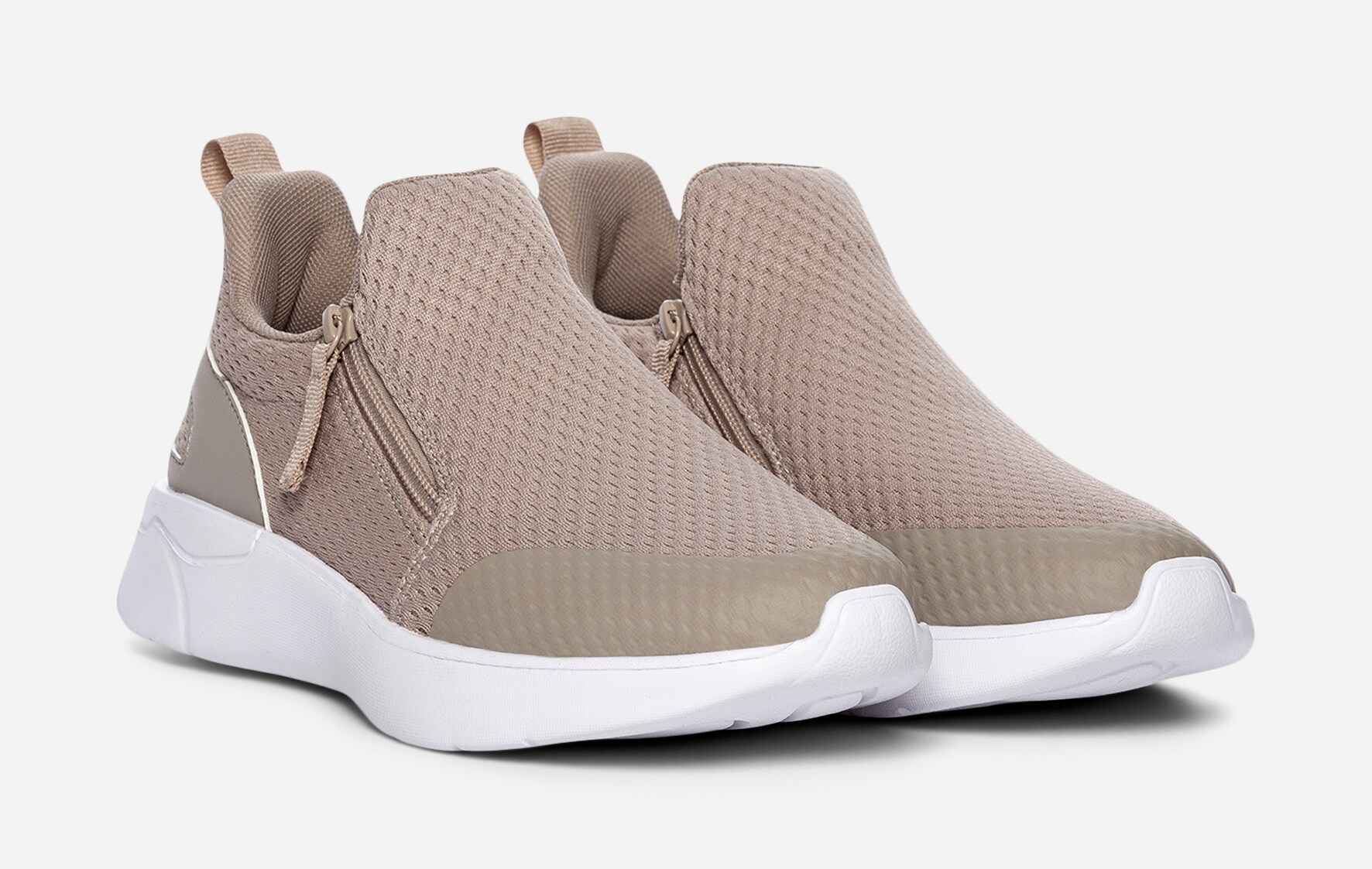 LEJON, Sneakers Beige