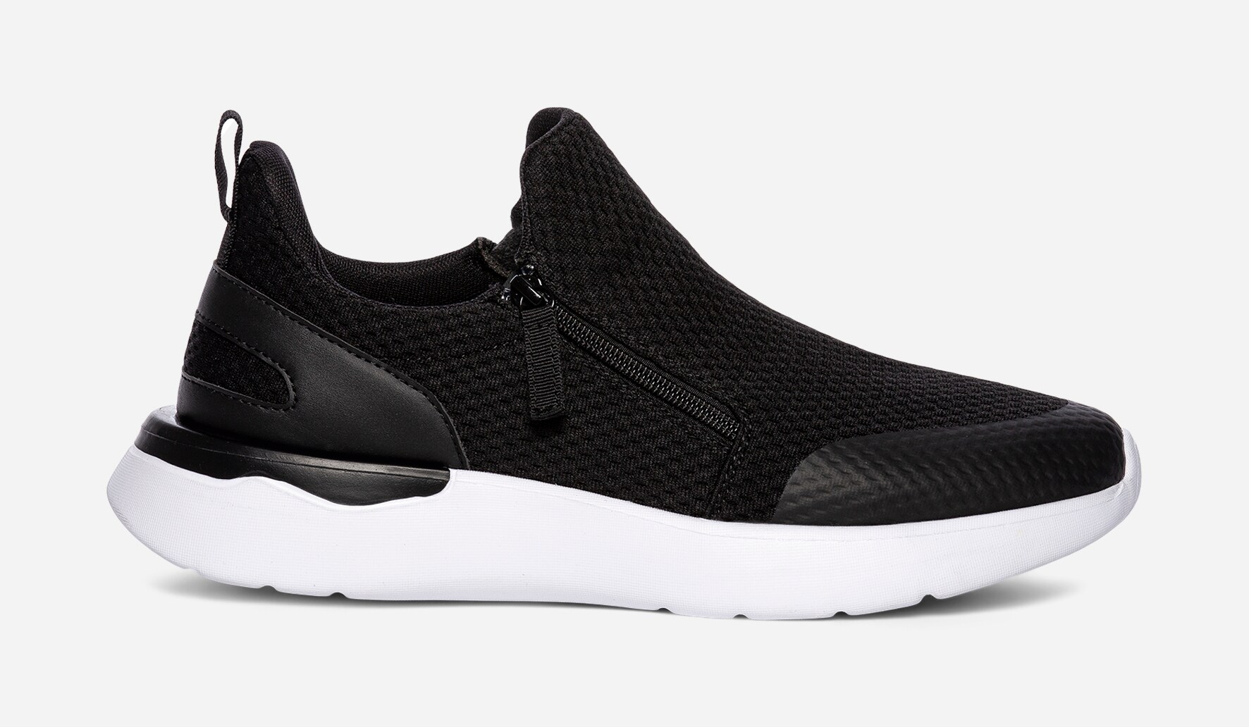 LEJON, Sneakers Sort