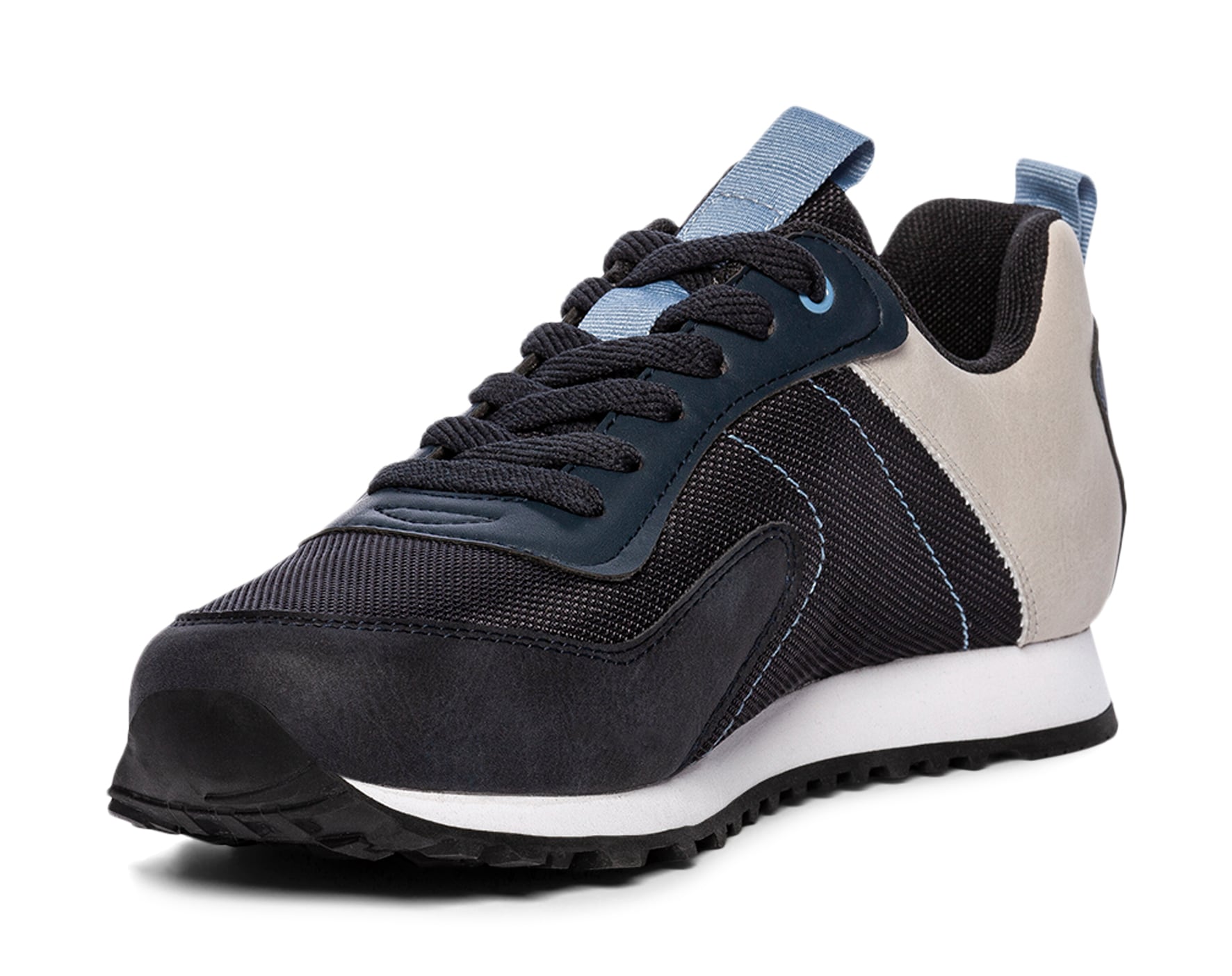 LEJON, Sneakers Blå