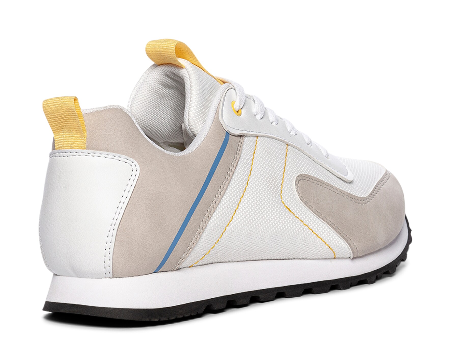 LEJON, Sneakers Hvit