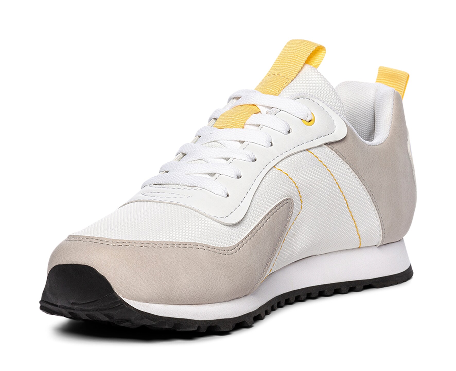 LEJON, Sneakers Hvit