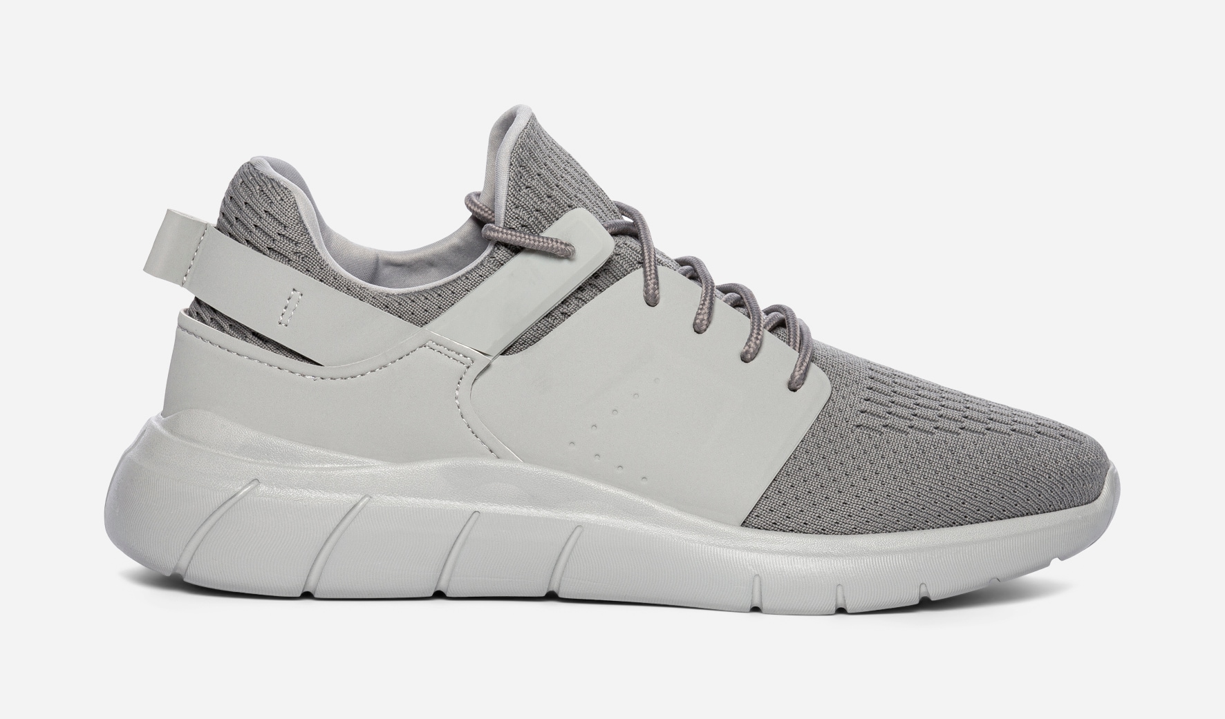 LEJON, Sneakers Grå