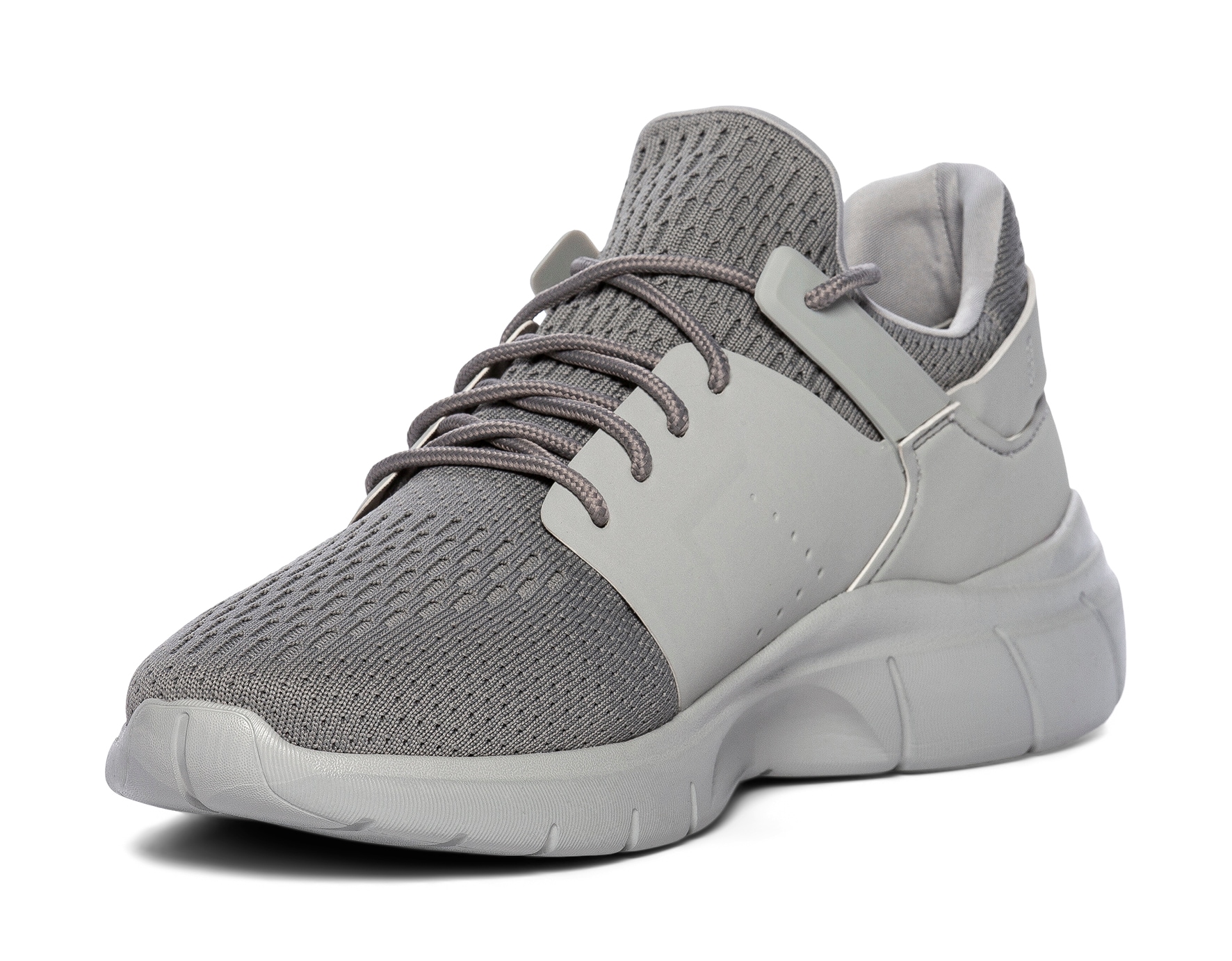 LEJON, Sneakers Grå