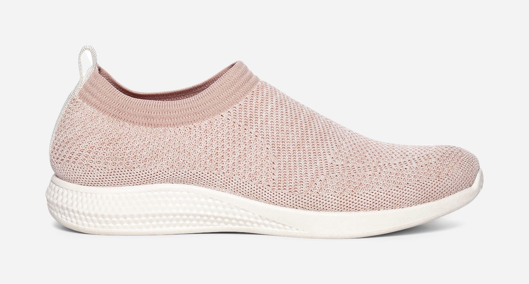 ALLEY COMFORT, Sneakers Rosa