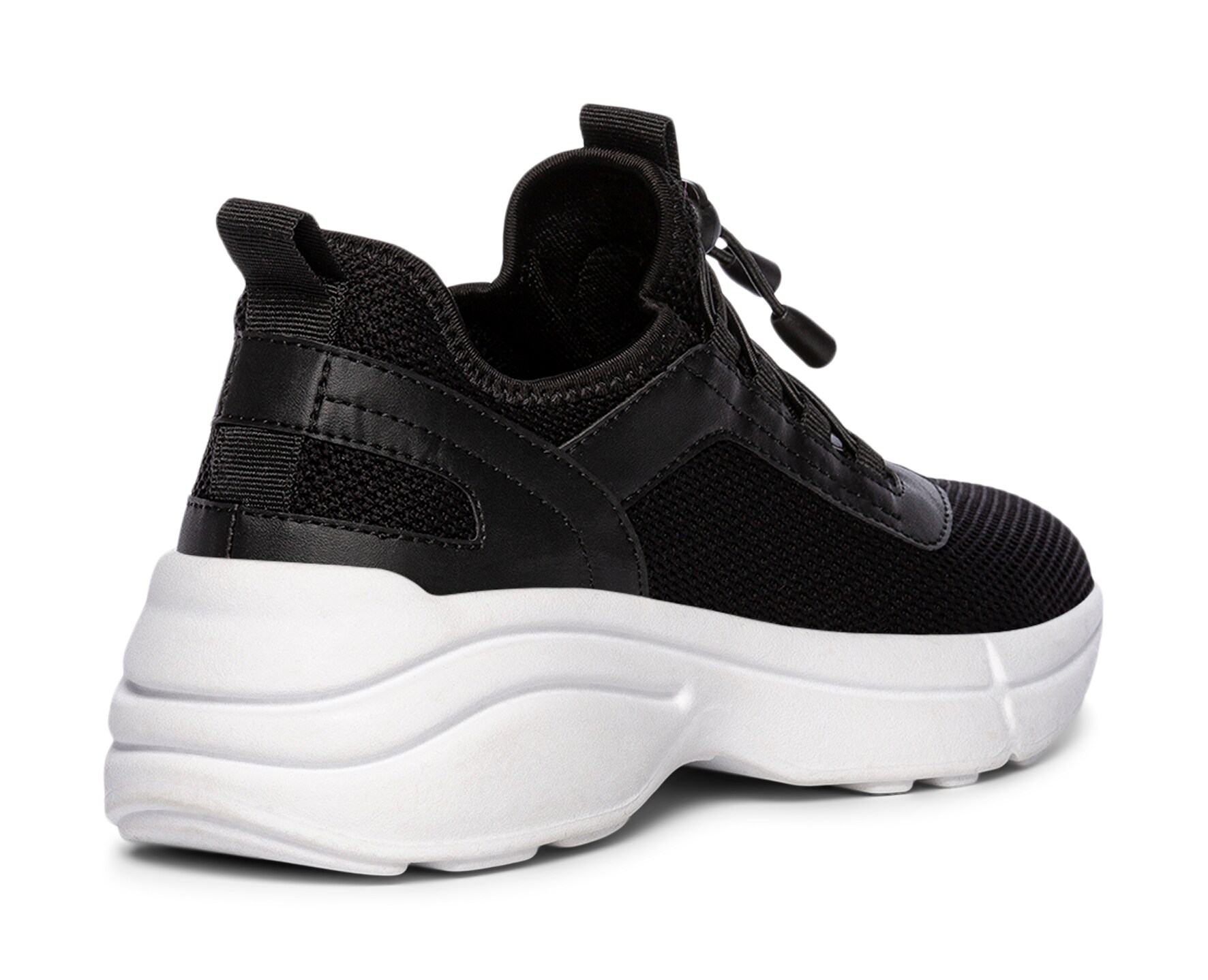 LEJON, Sneakers Sort