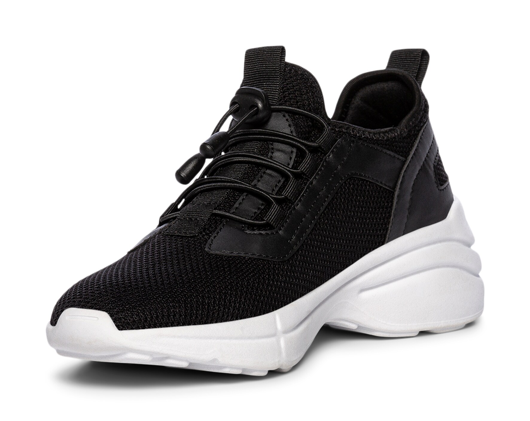 LEJON, Sneakers Sort