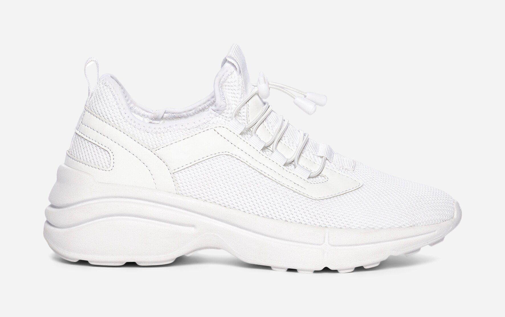 LEJON, Sneakers Hvit