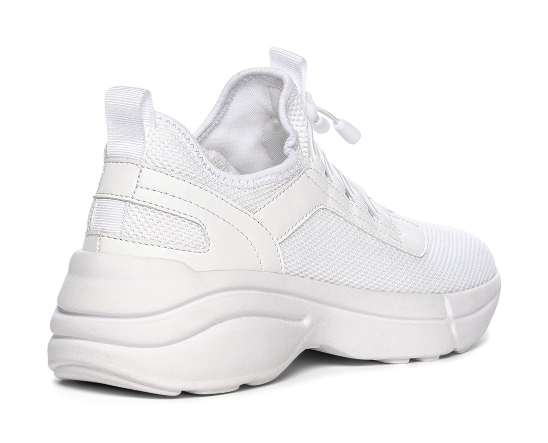 LEJON, Sneakers Hvit