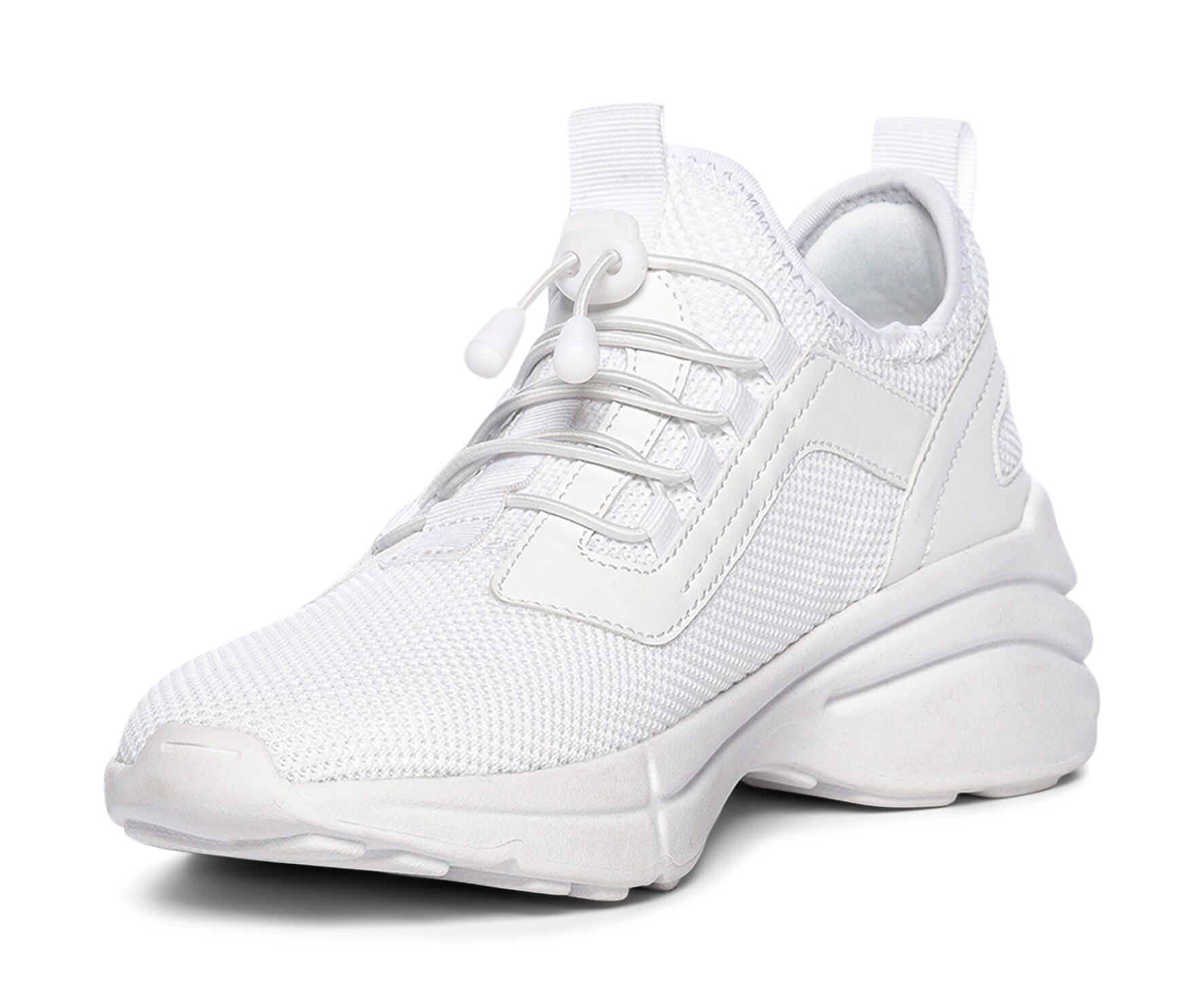 LEJON, Sneakers Hvit