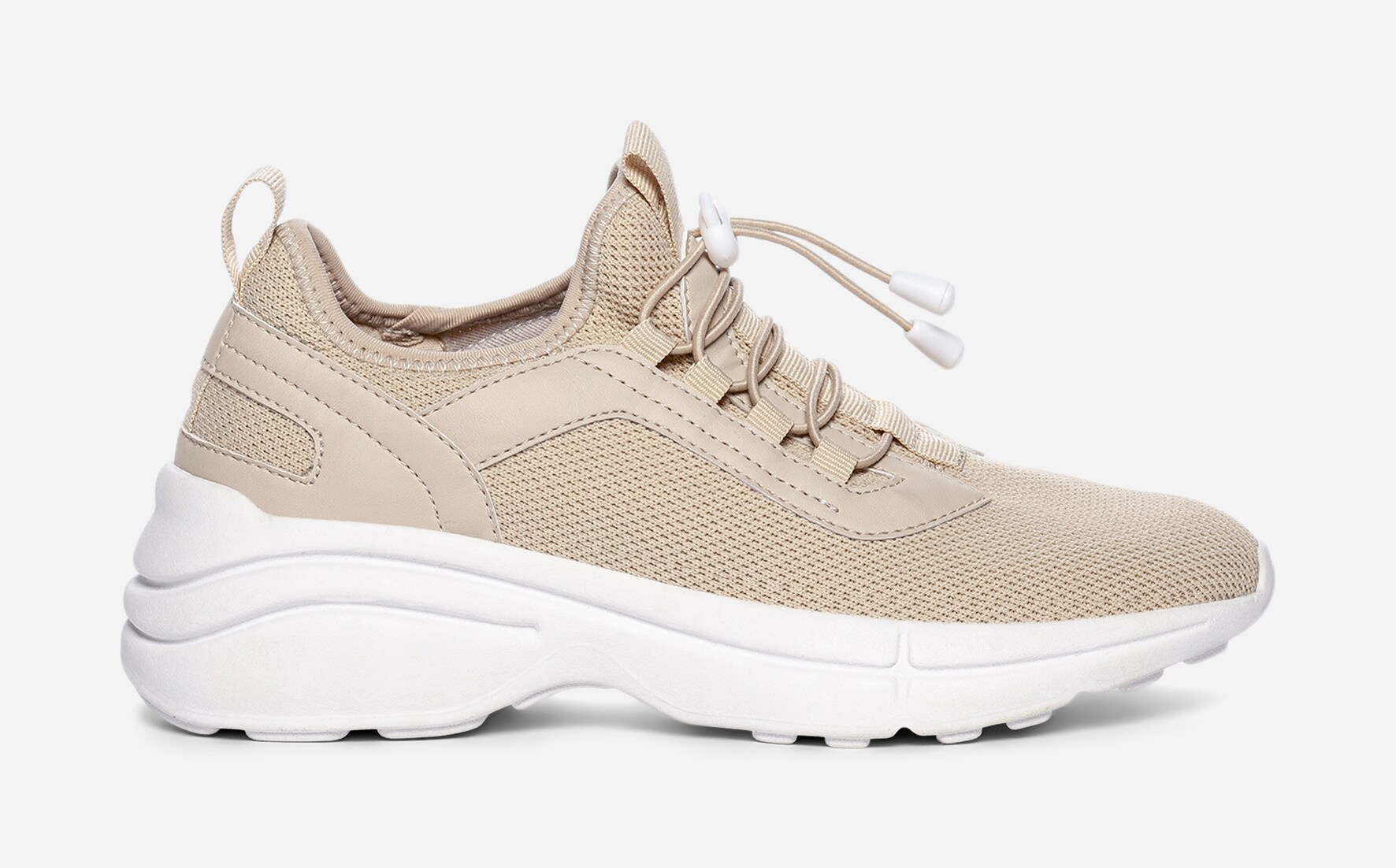 LEJON, Sneakers Beige