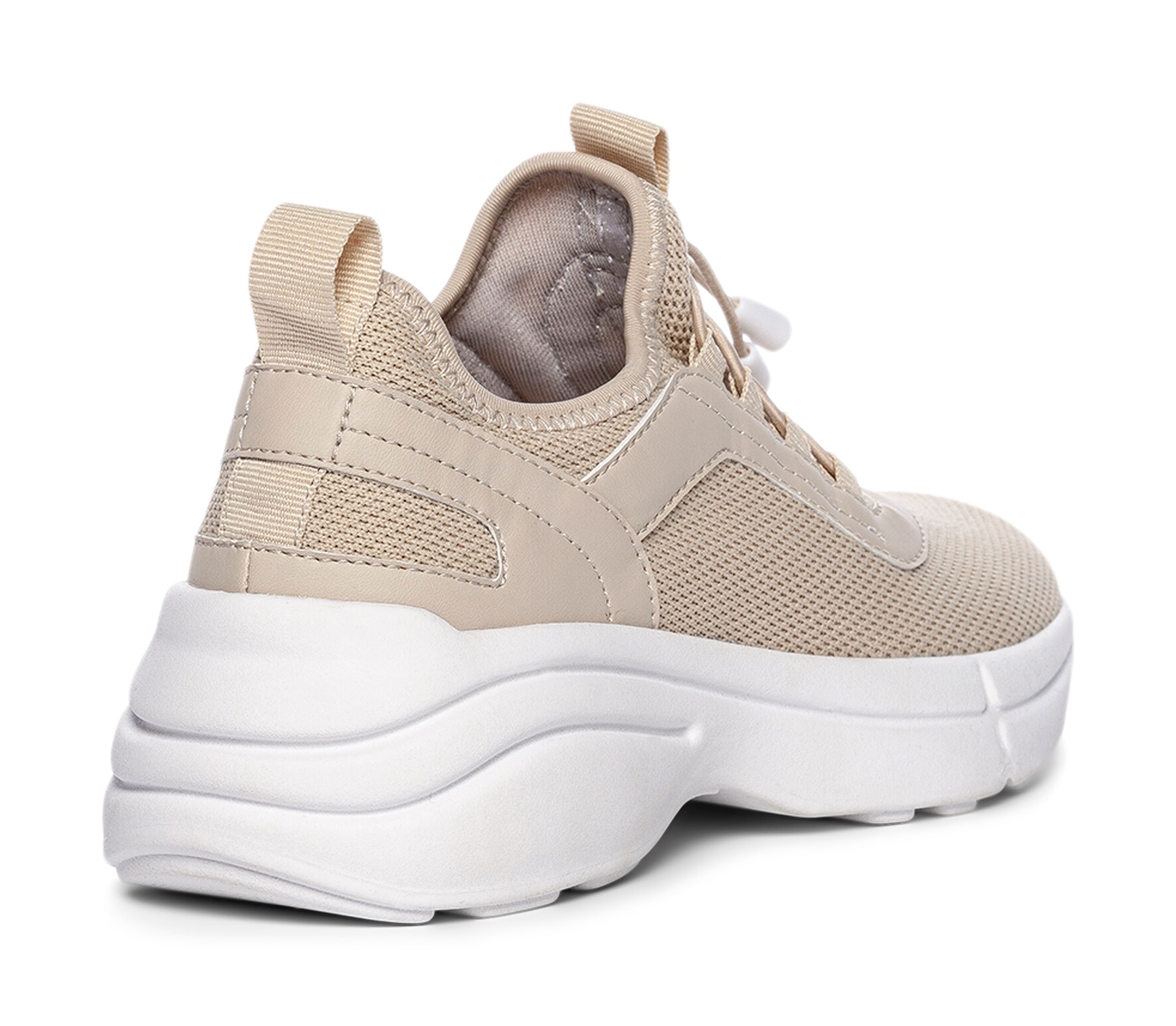 LEJON, Sneakers Beige