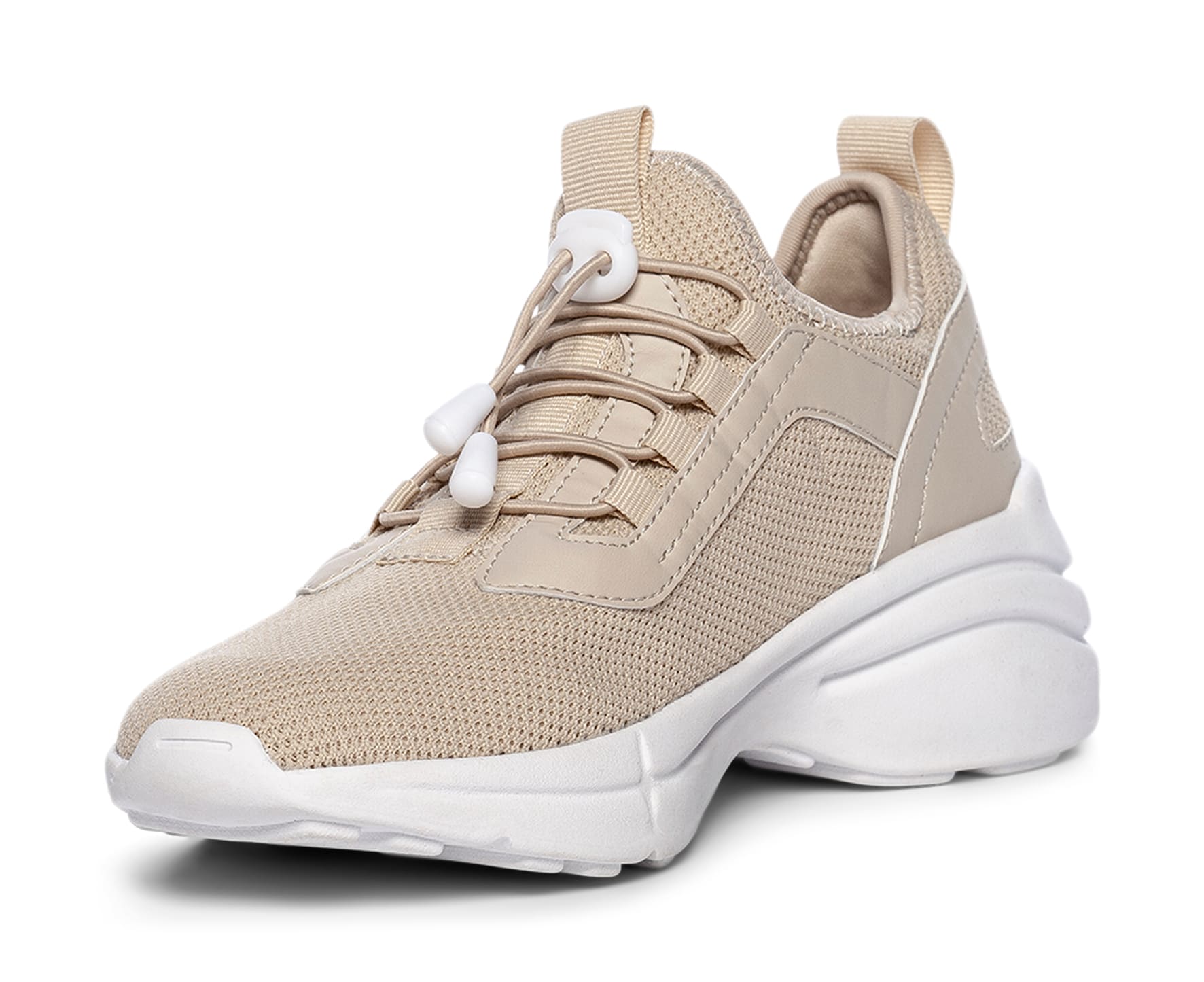 LEJON, Sneakers Beige