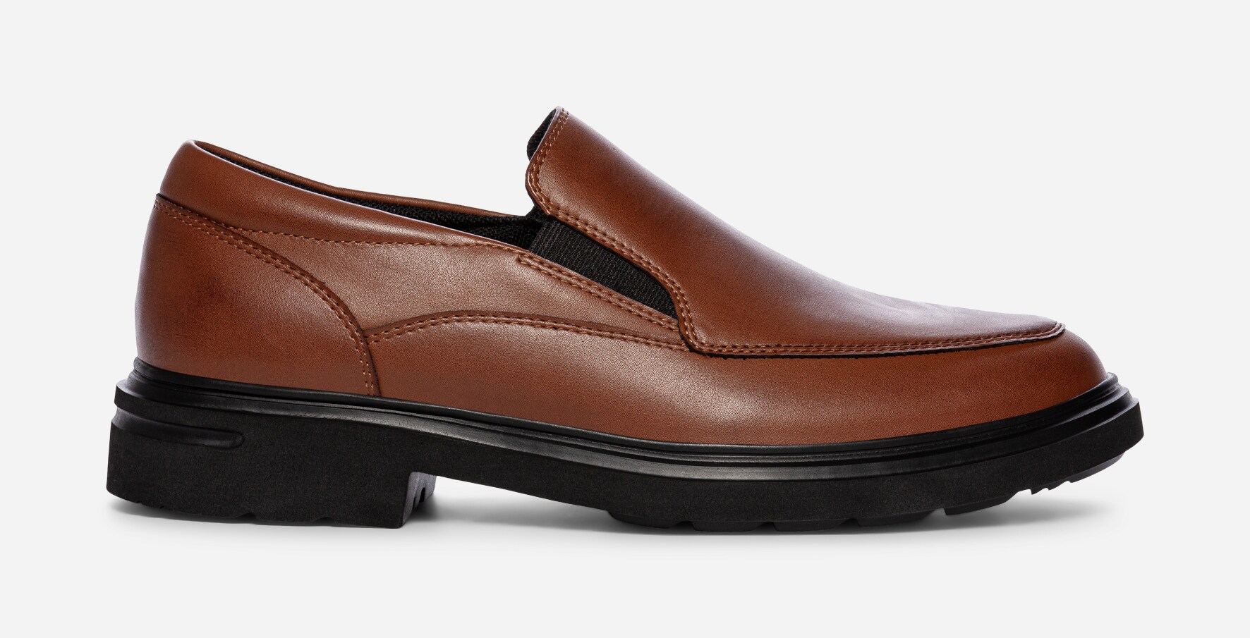 STEPSIDE, Loafers Brun