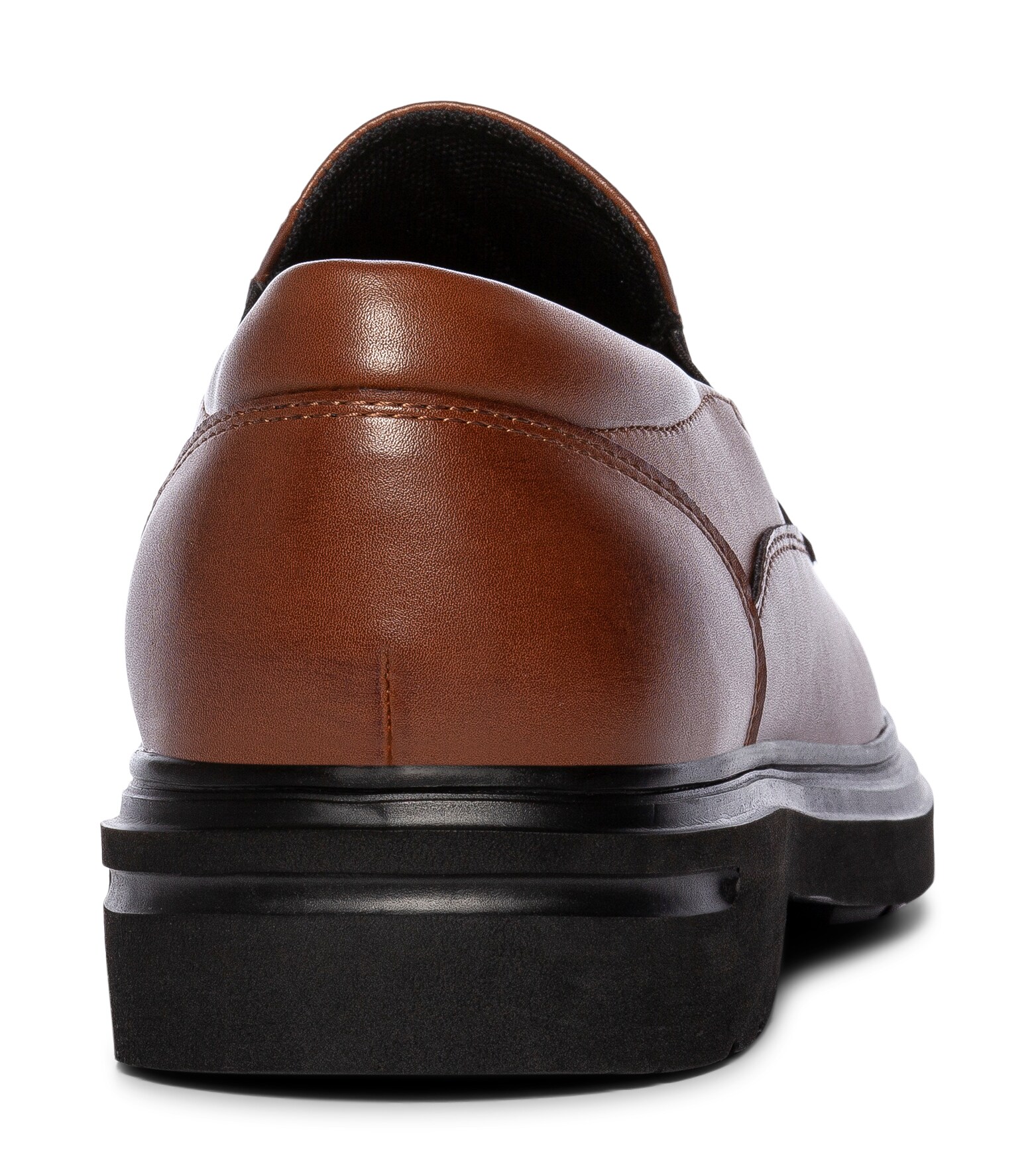 STEPSIDE, Loafers Brun