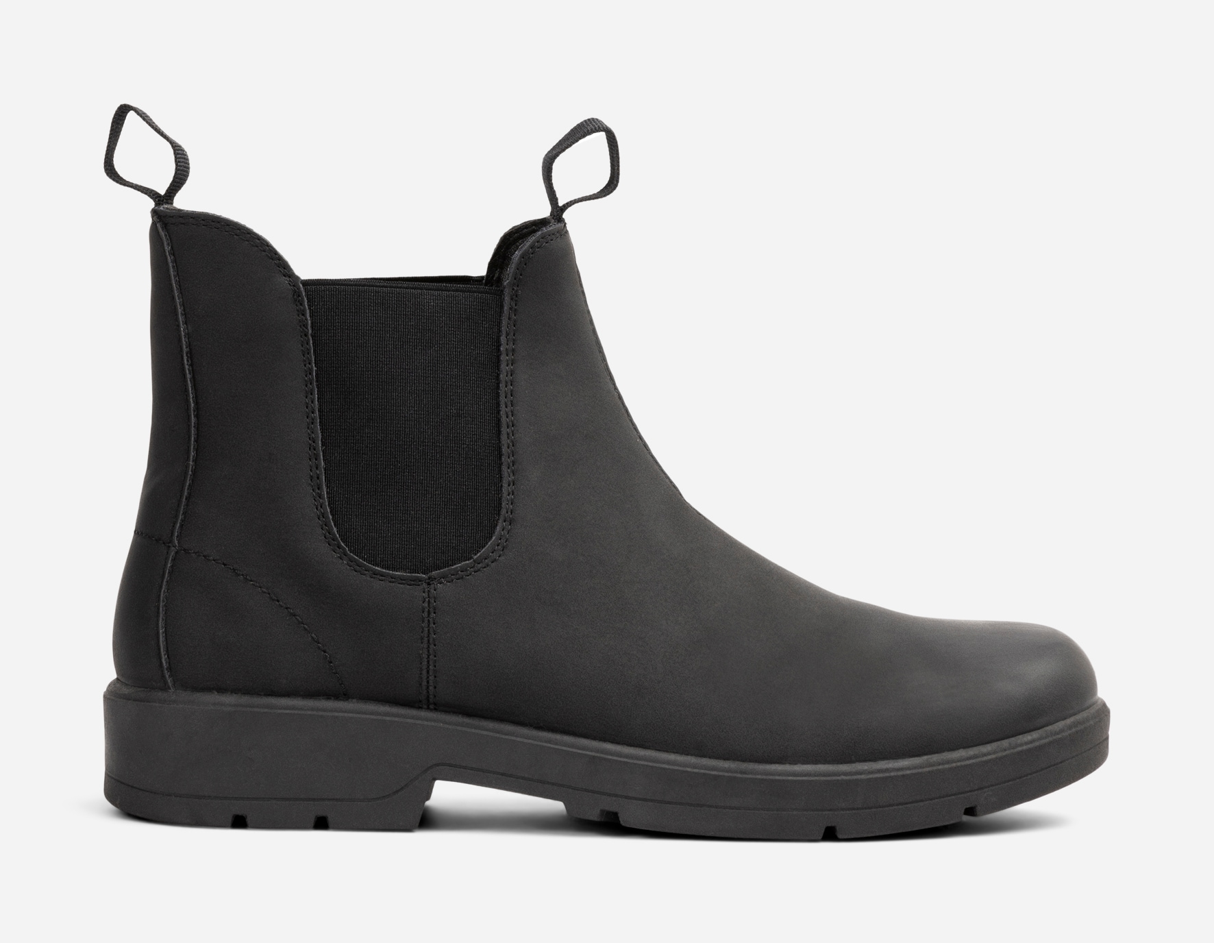 STEPSIDE, Chelseaboots Sort