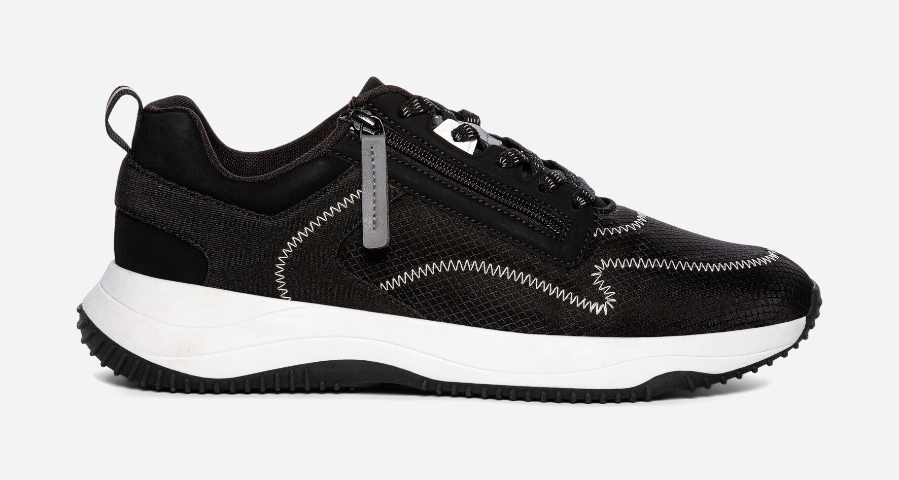 LEJON, Sneakers Sort