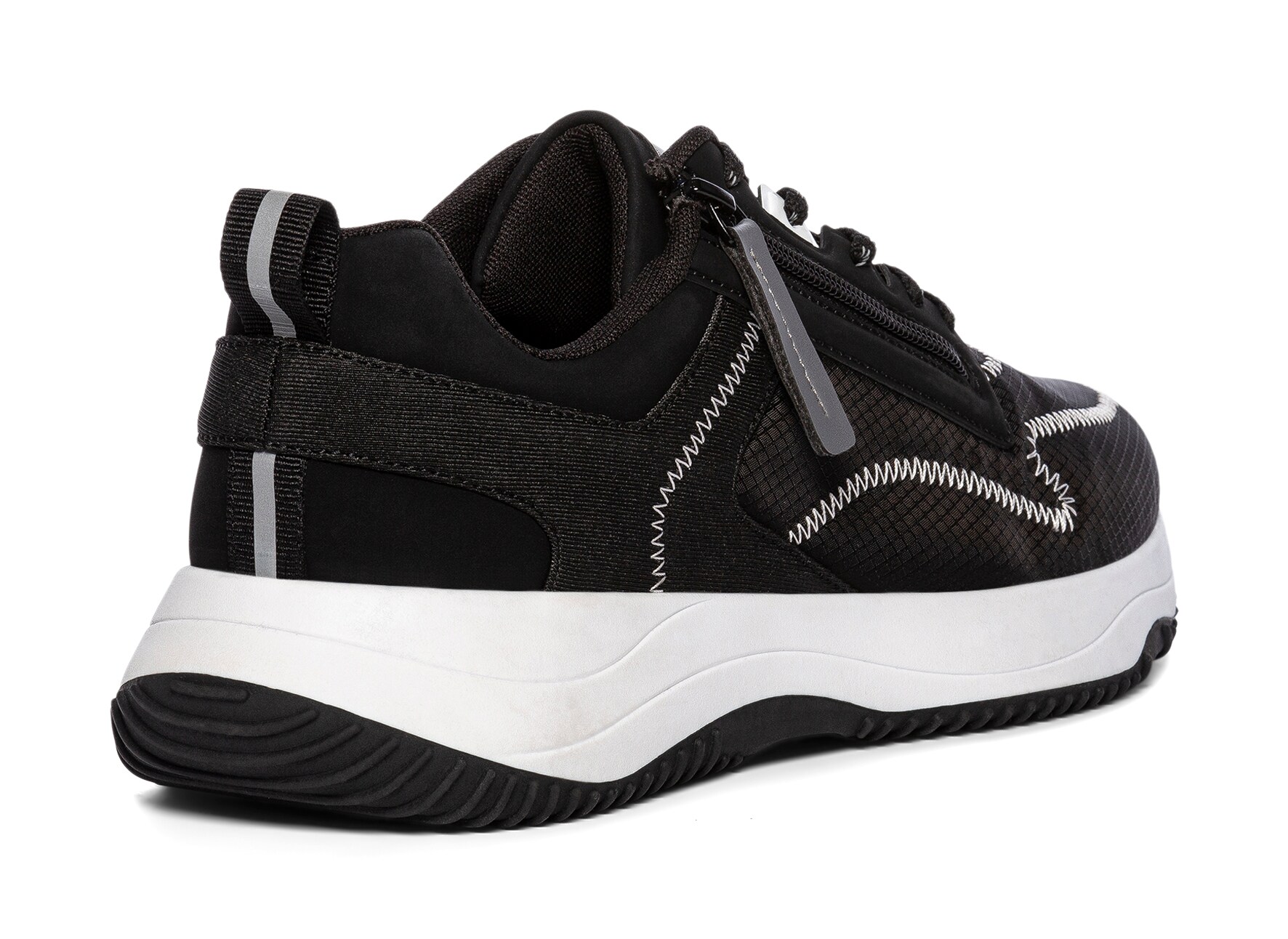LEJON, Sneakers Sort