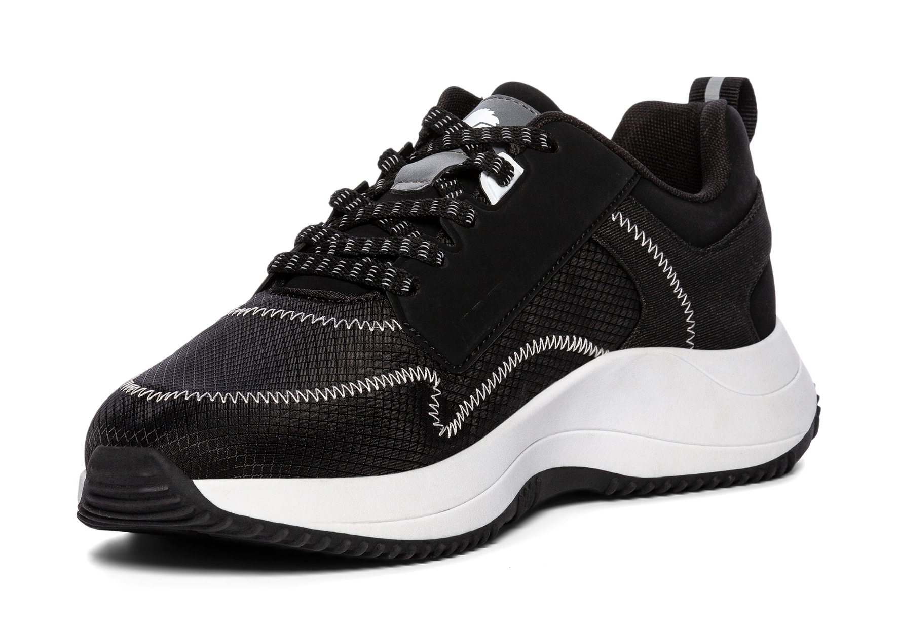 LEJON, Sneakers Sort