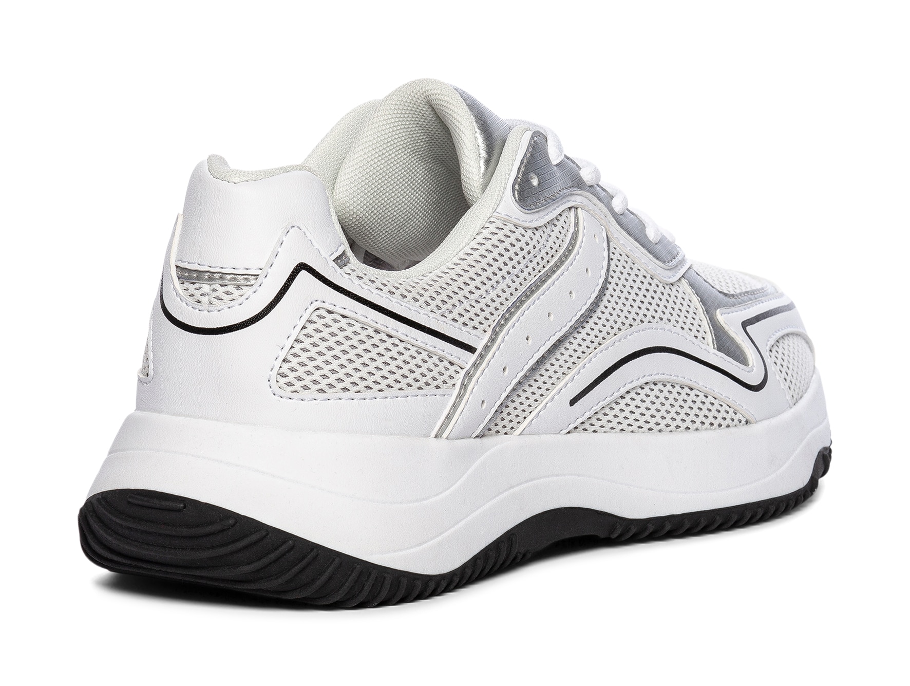 LEJON, Sneakers Hvit