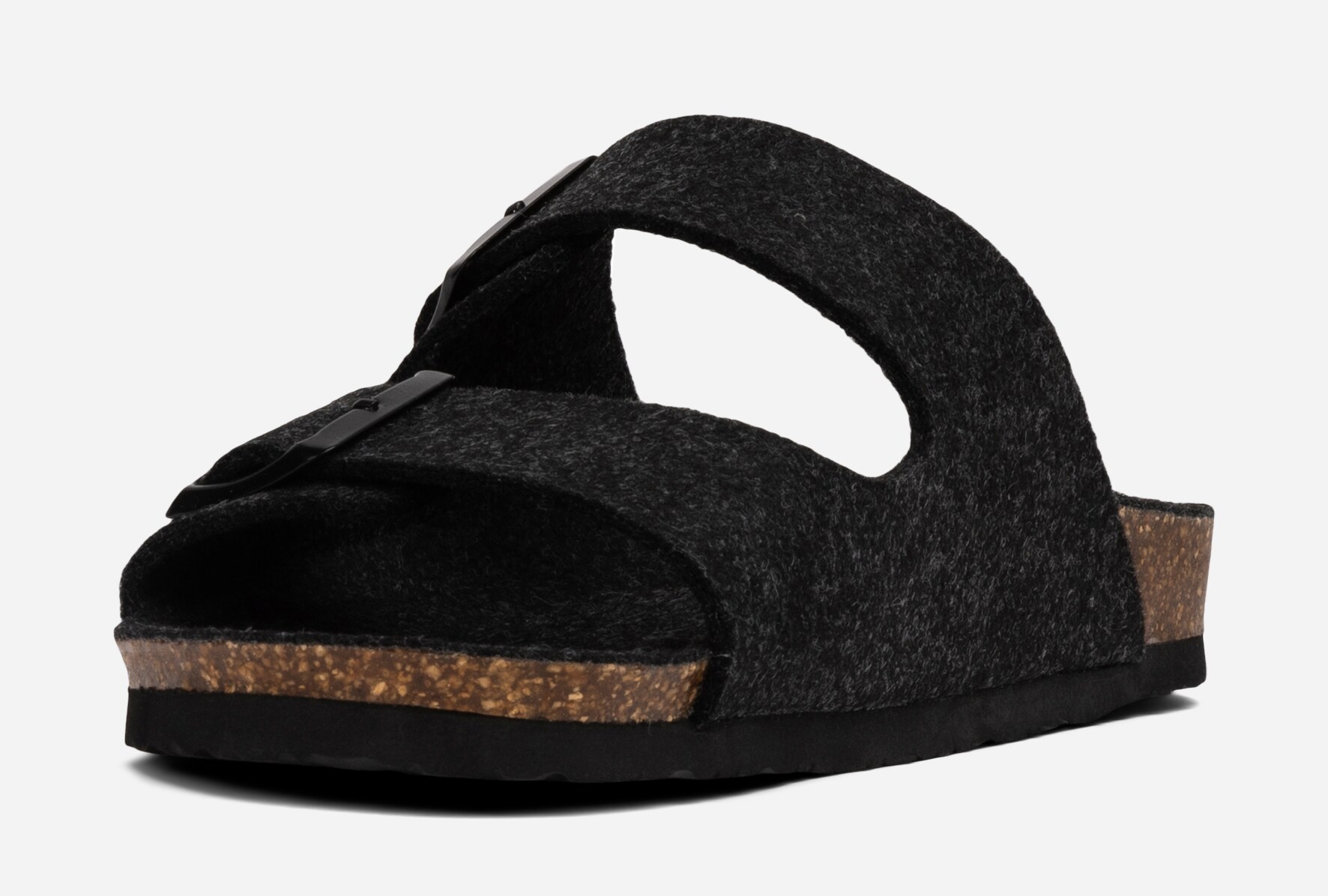 LEJON, Sandal Grå