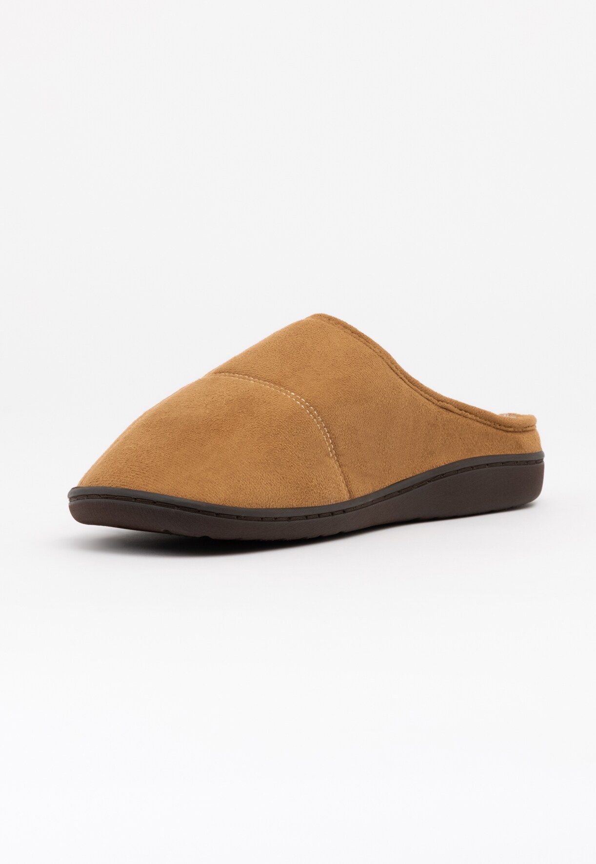 LEJON, Tøfler Brun