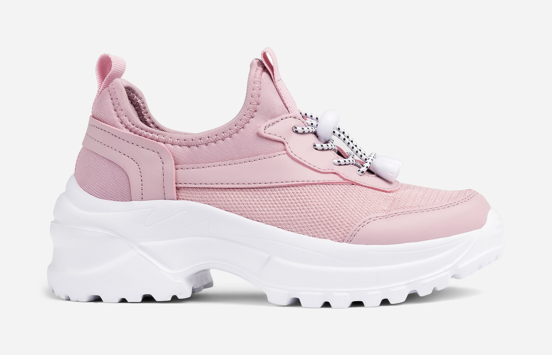 LEJON, Sneakers Rosa