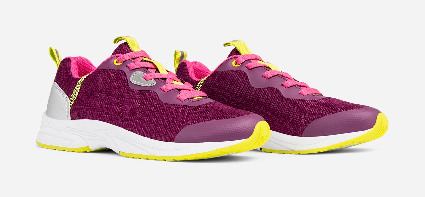 LEJON, Sneakers Lilla