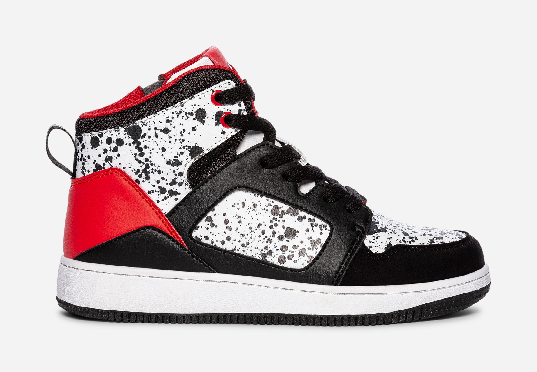 LEJON, Sneakers Sort