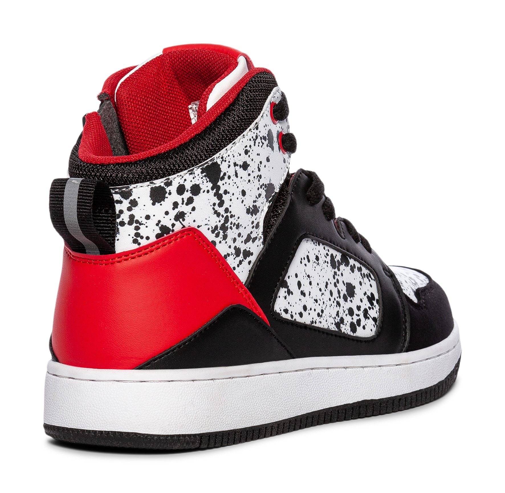 LEJON, Sneakers Sort