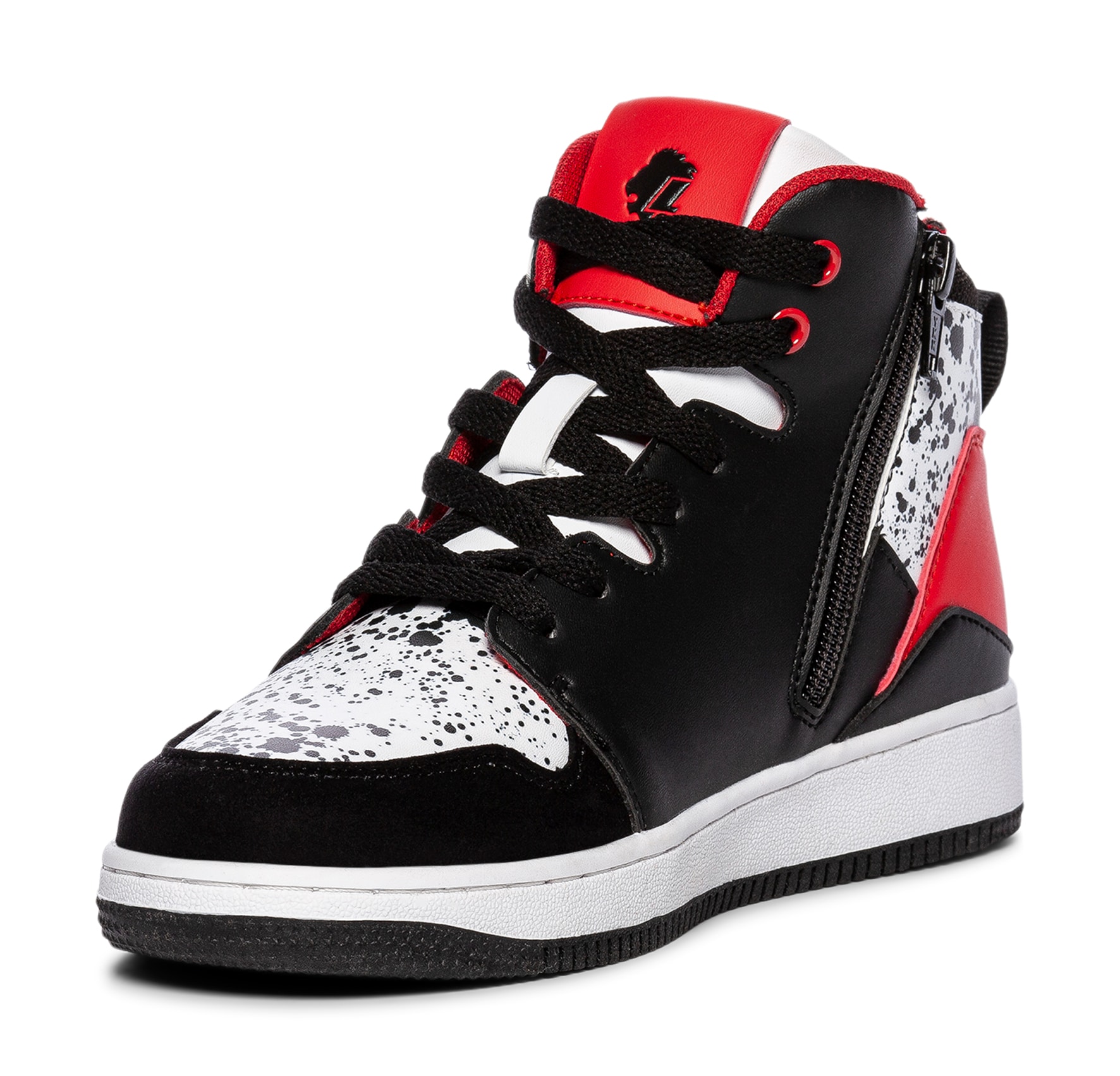 LEJON, Sneakers Sort