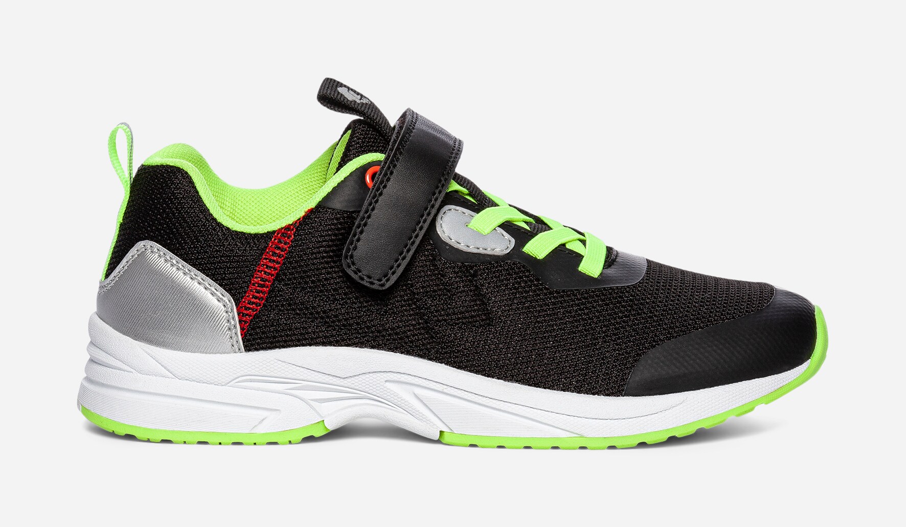 LEJON, Sneakers Sort