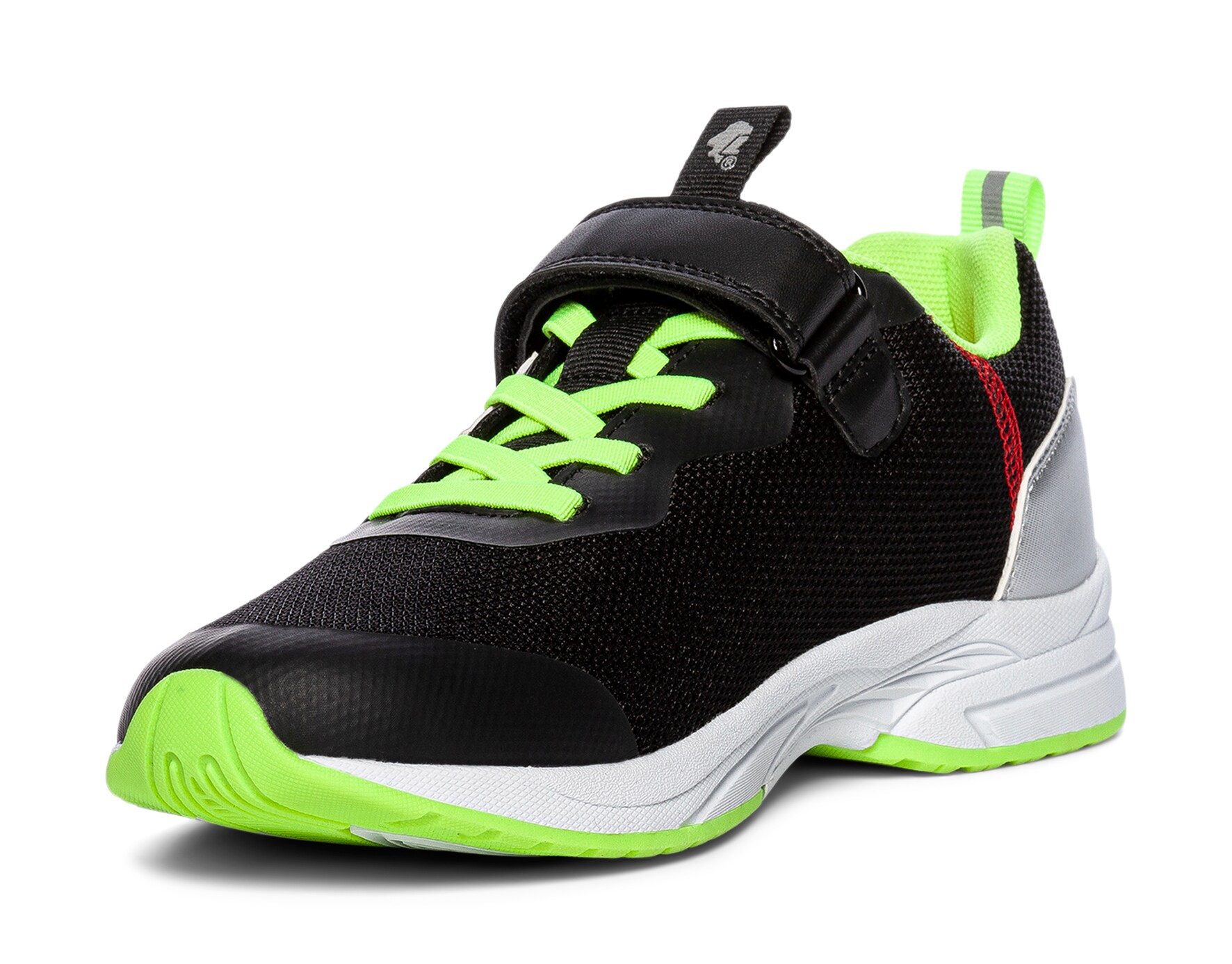 LEJON, Sneakers Sort