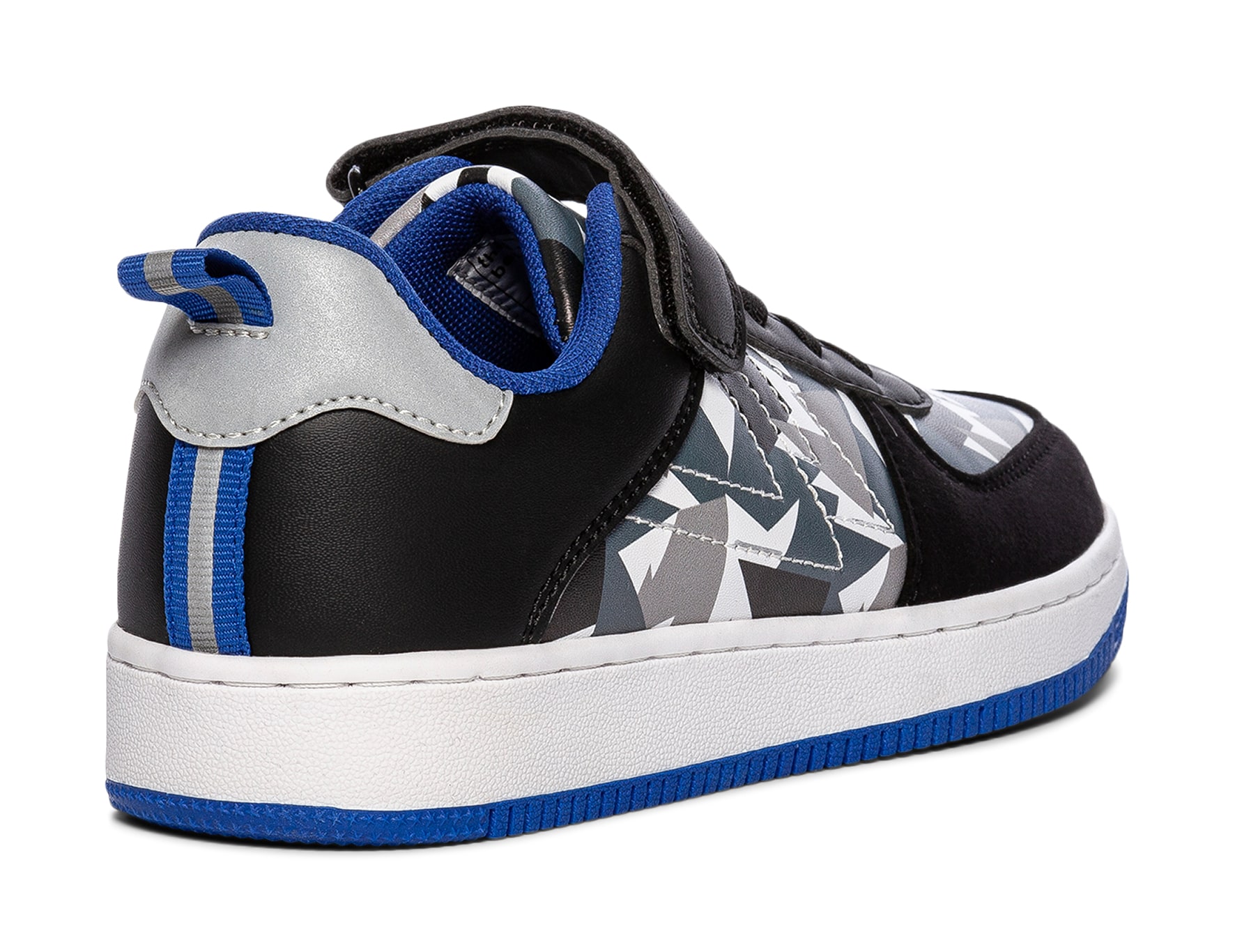 LEJON, Sneakers Grå