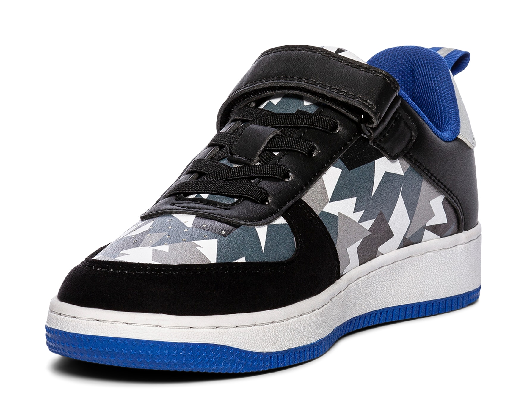 LEJON, Sneakers Grå