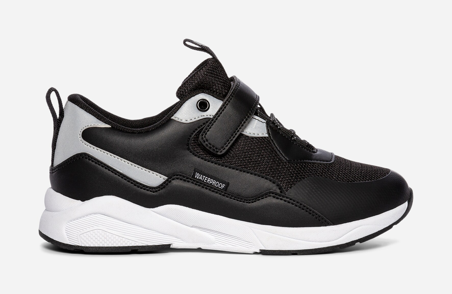LEJON-TEX, Sneakers Flerfarget